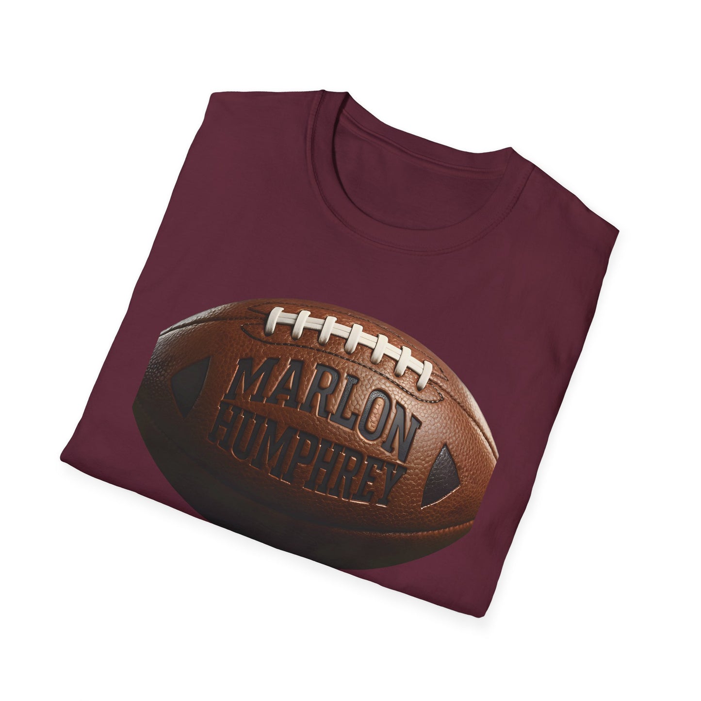 Baltimore Ravens Marlon Humphrey Unisex