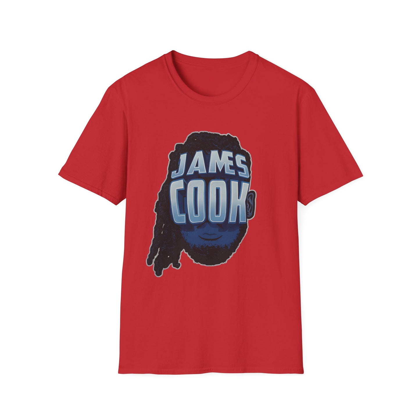Buffalo Bills James Cook Unisex