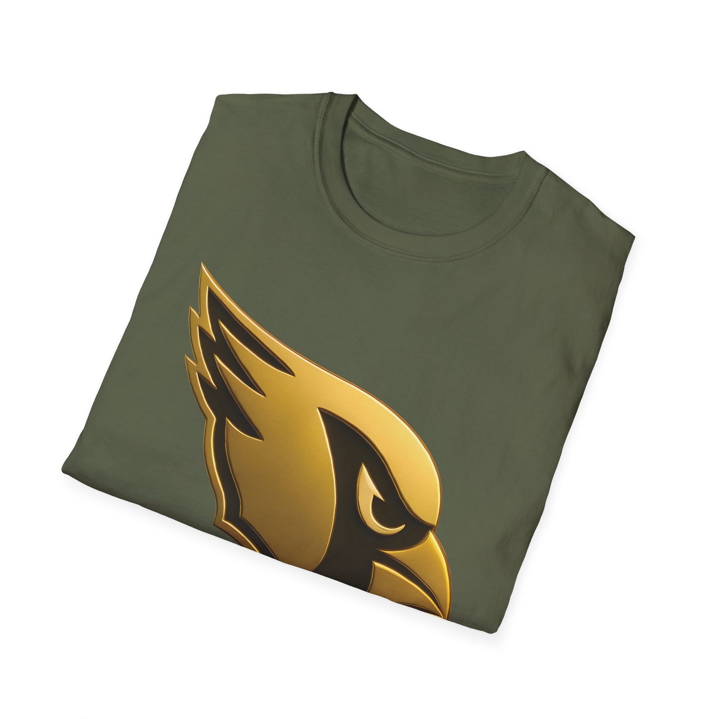 Arizona Cardinals Old Gold Unisex