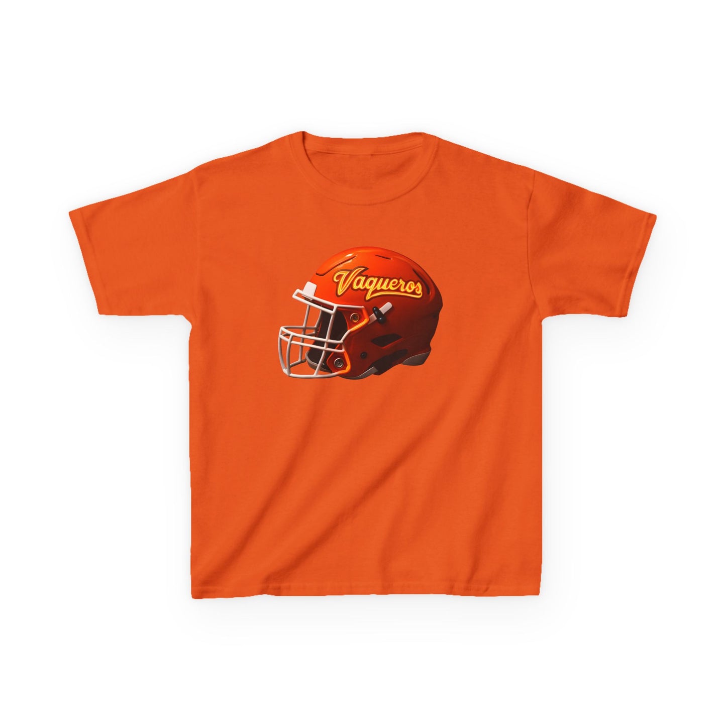 UTRGV Football Helmet Kids Unisex