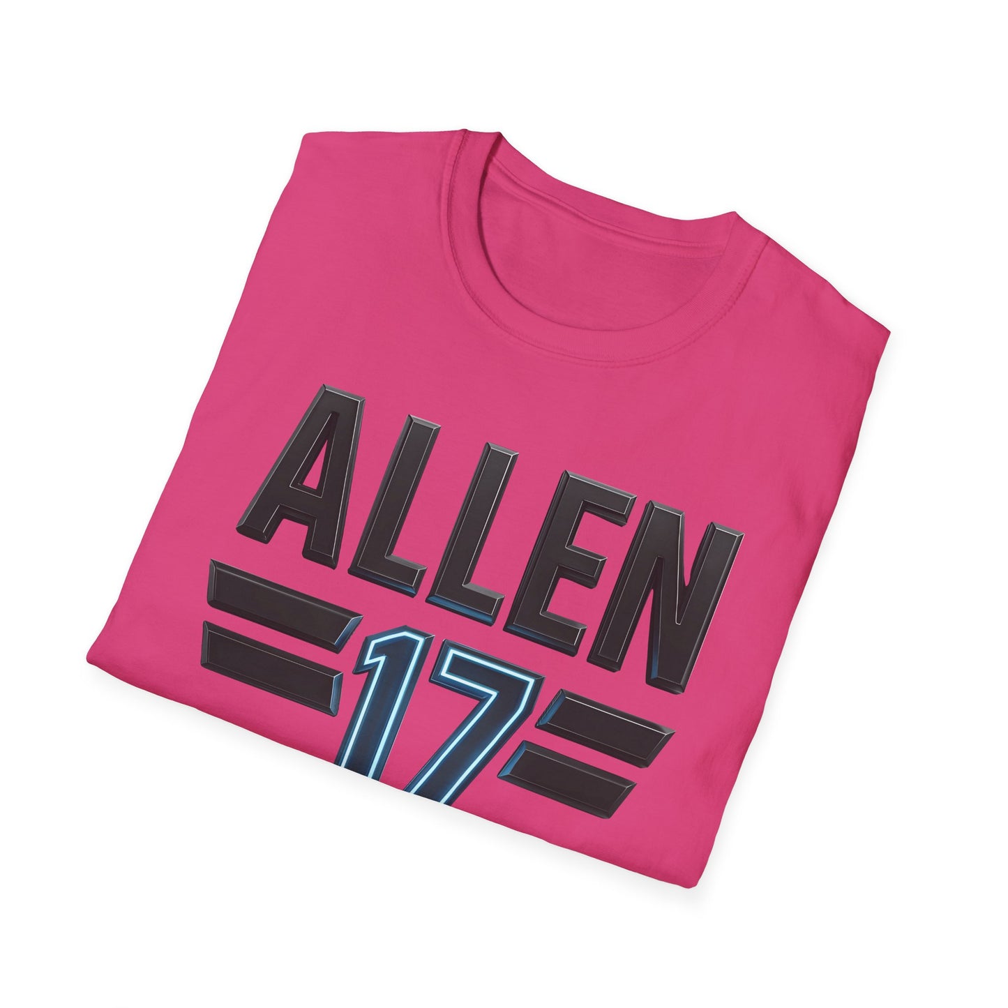 Buffalo Bills Josh Allen Unisex