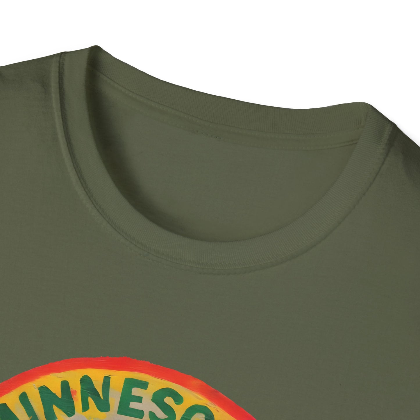 Minnesota Lynx Napheesa Collier Front/Back Design Unisex