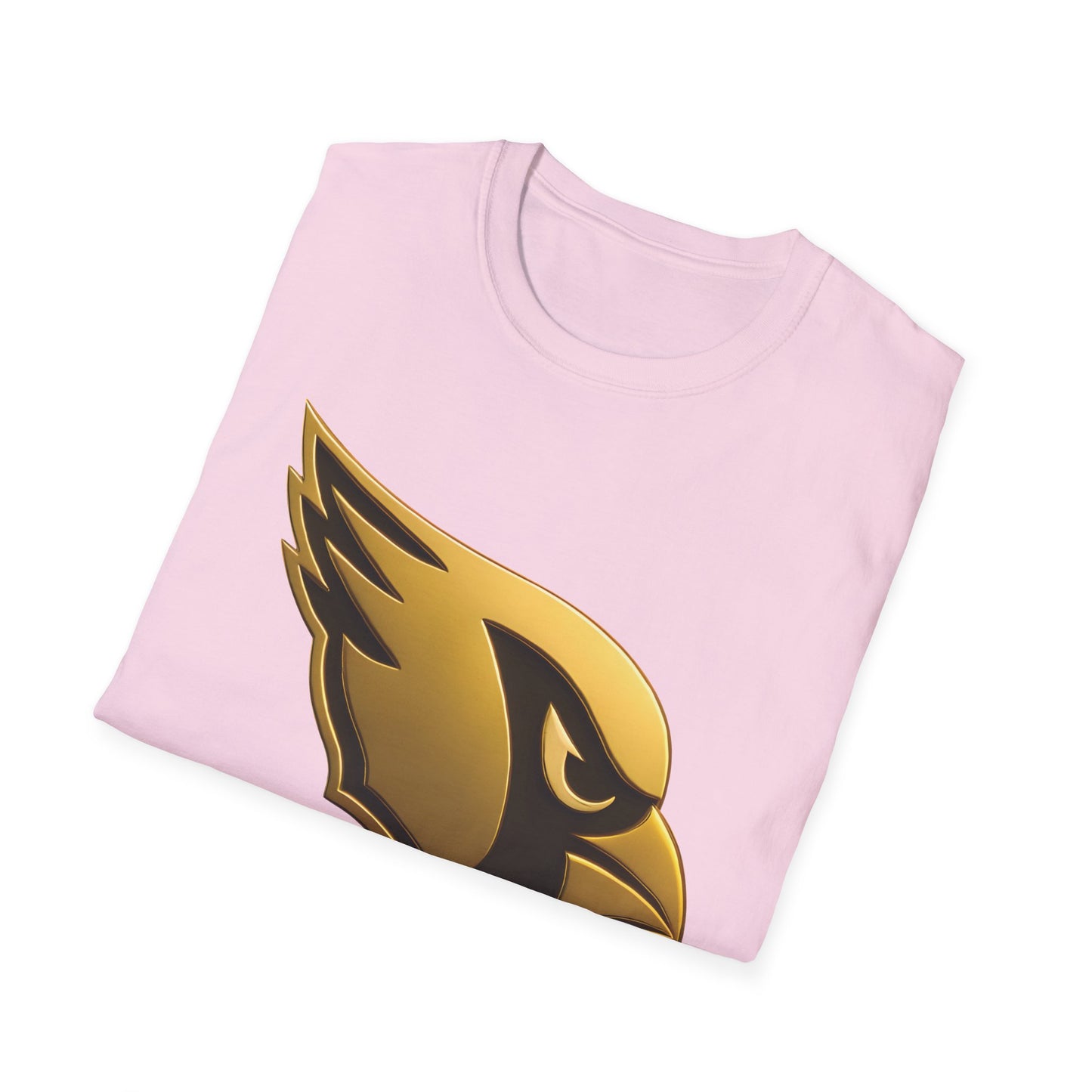 Arizona Cardinals Old Gold Unisex