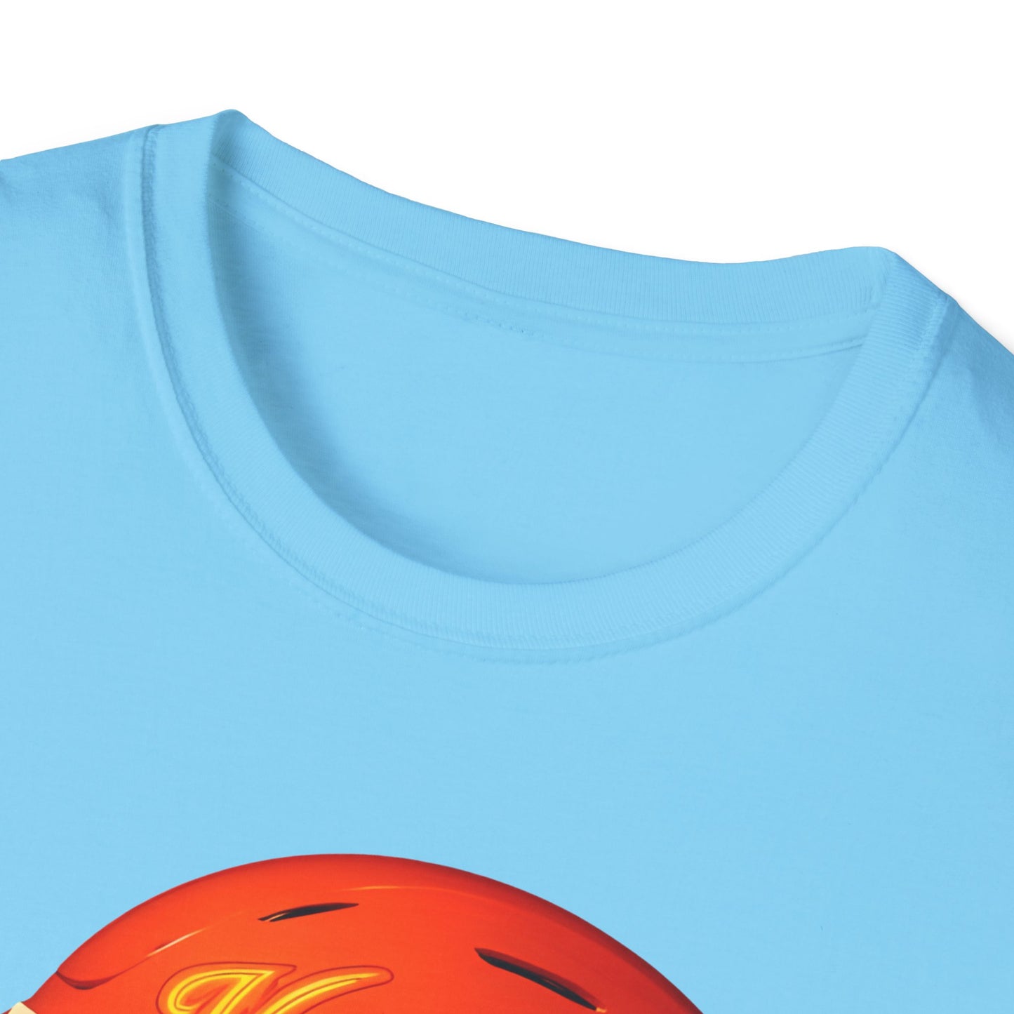 #11 UTRGV Football Helmet Unisex