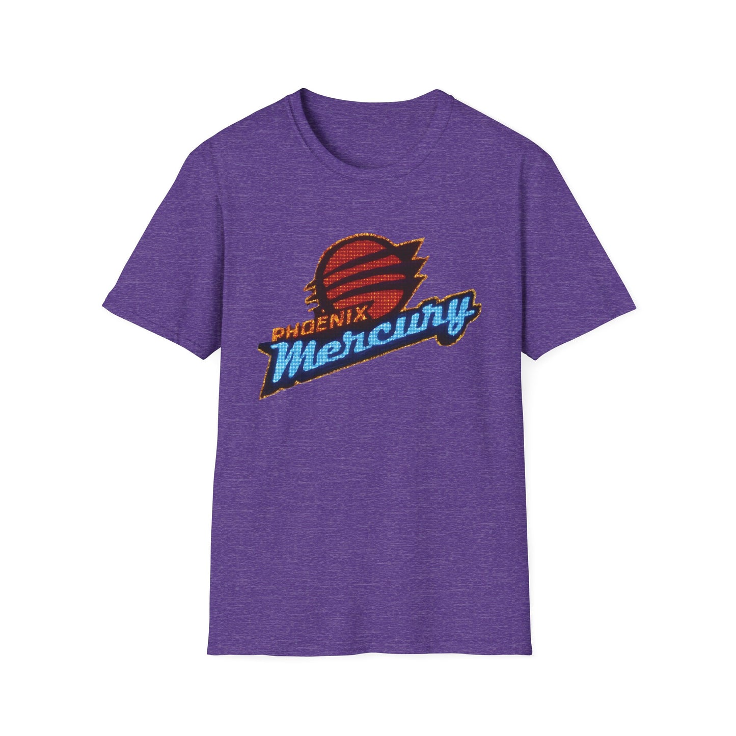 Phoenix Mercury Unisex