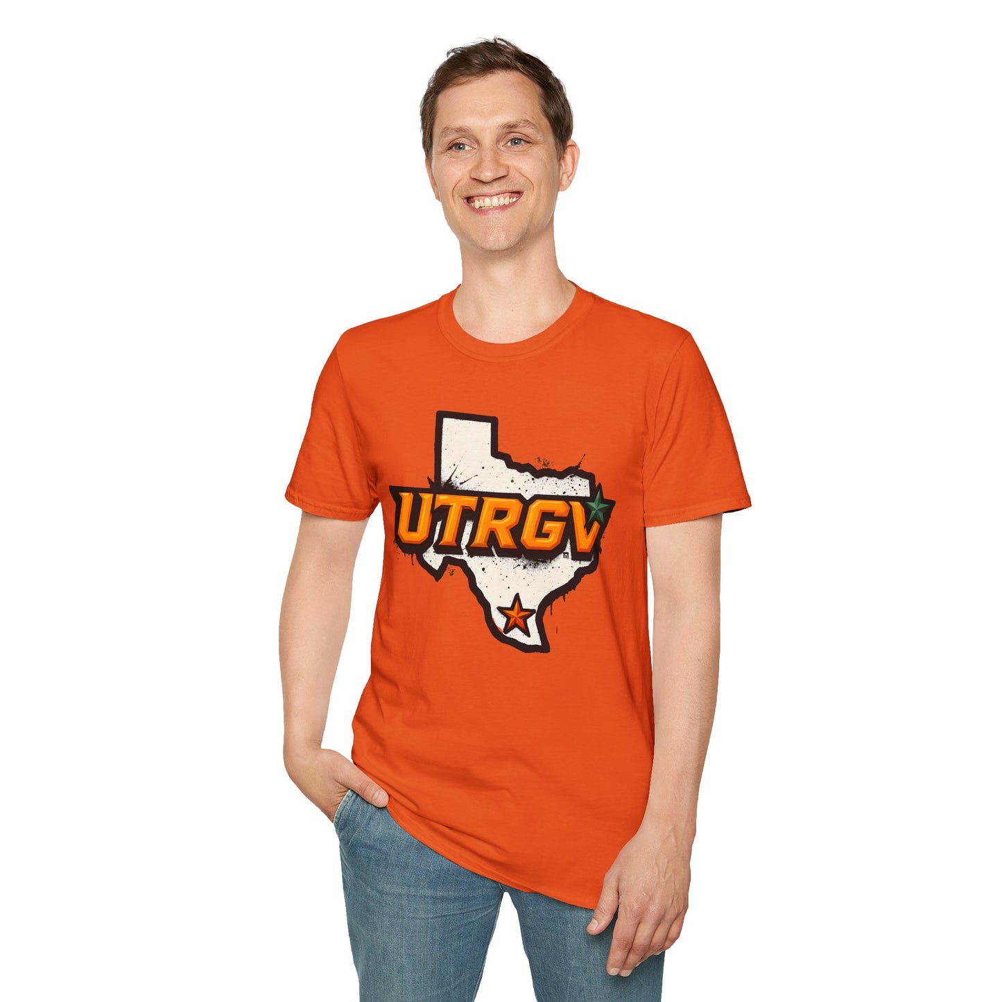 UTRGV Football Unisex