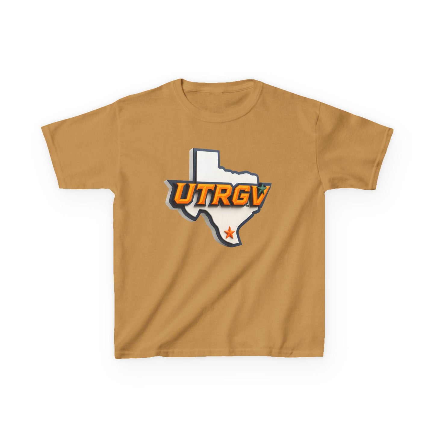 UTRGV Football Kids Unisex