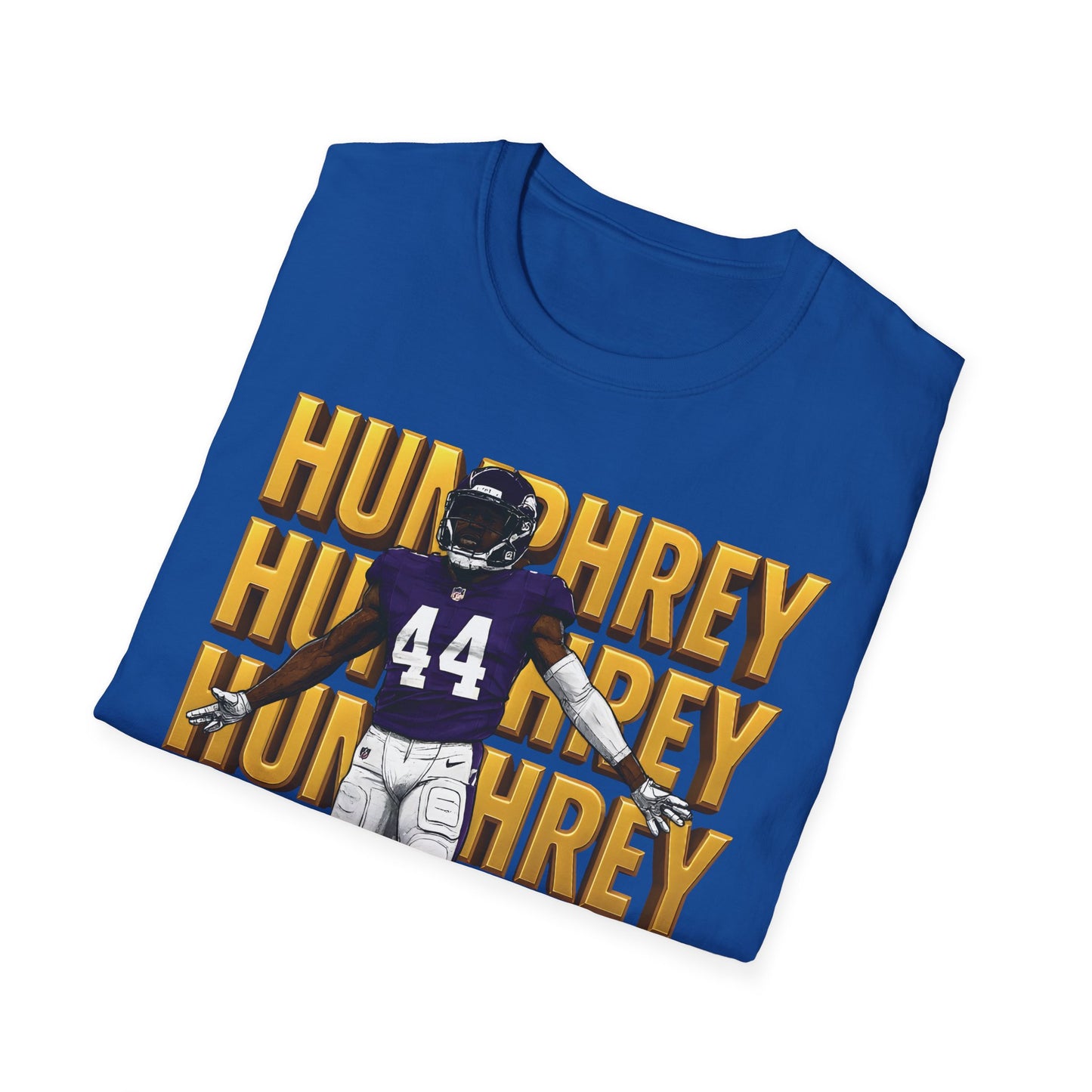 Baltimore Ravens Marlon Humphrey Unisex