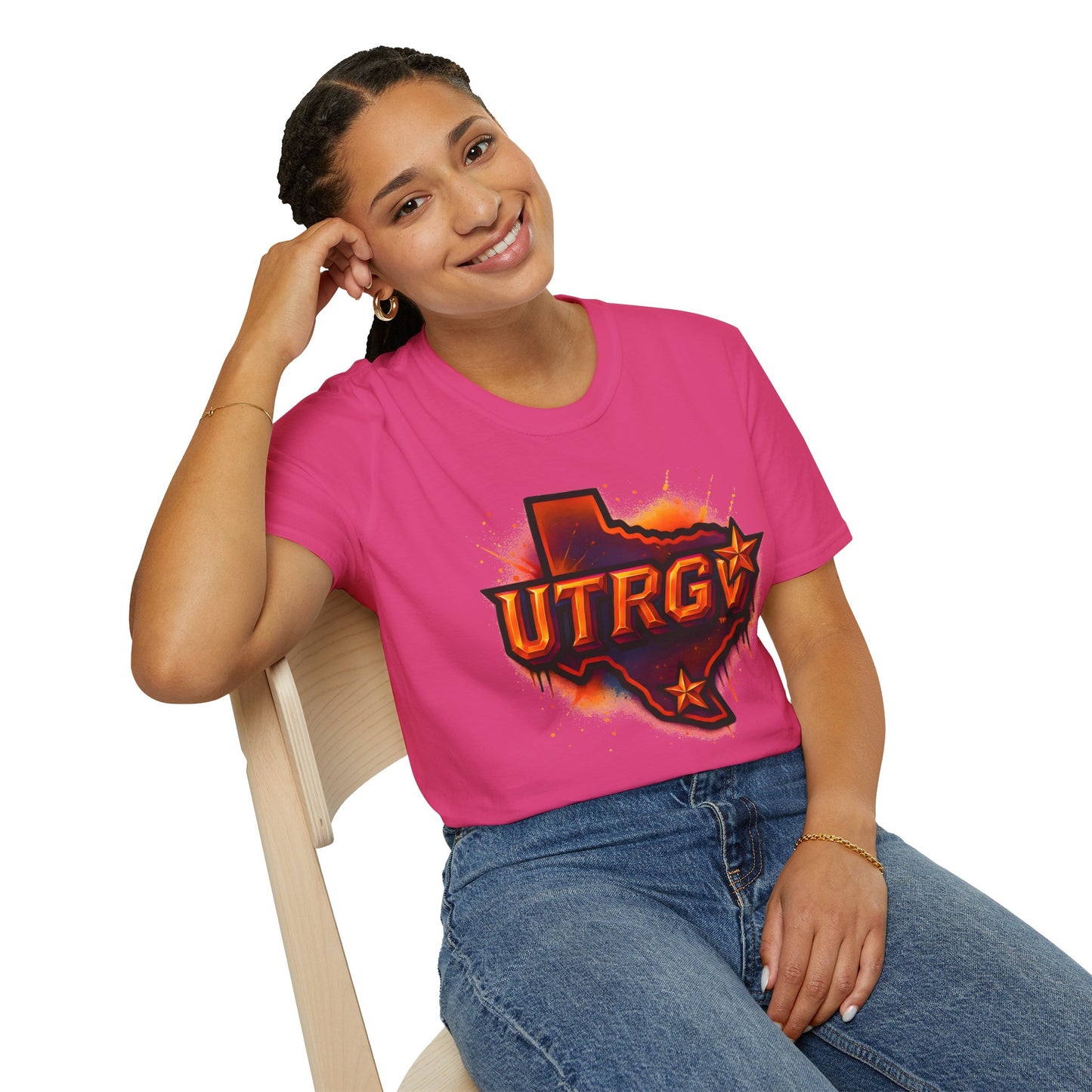 UTRGV Football Unisex