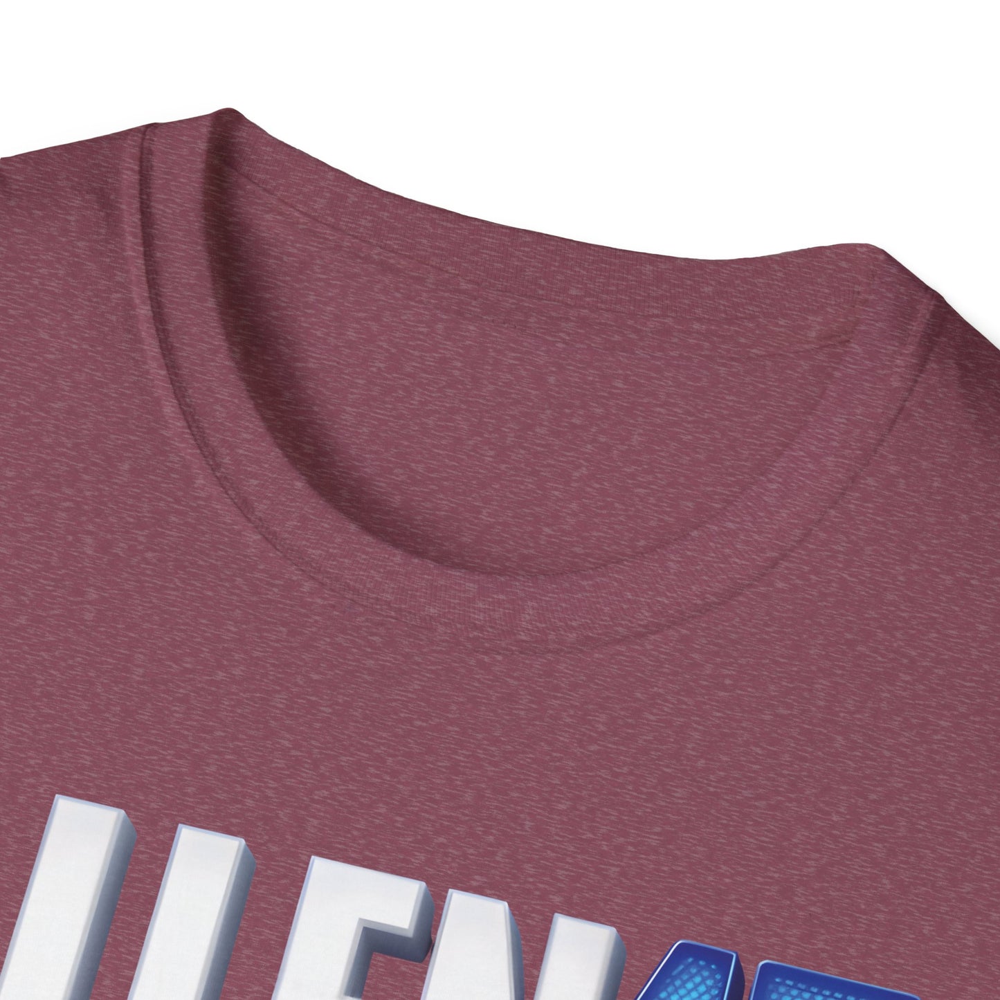 Buffalo Bills Josh Allen Unisex
