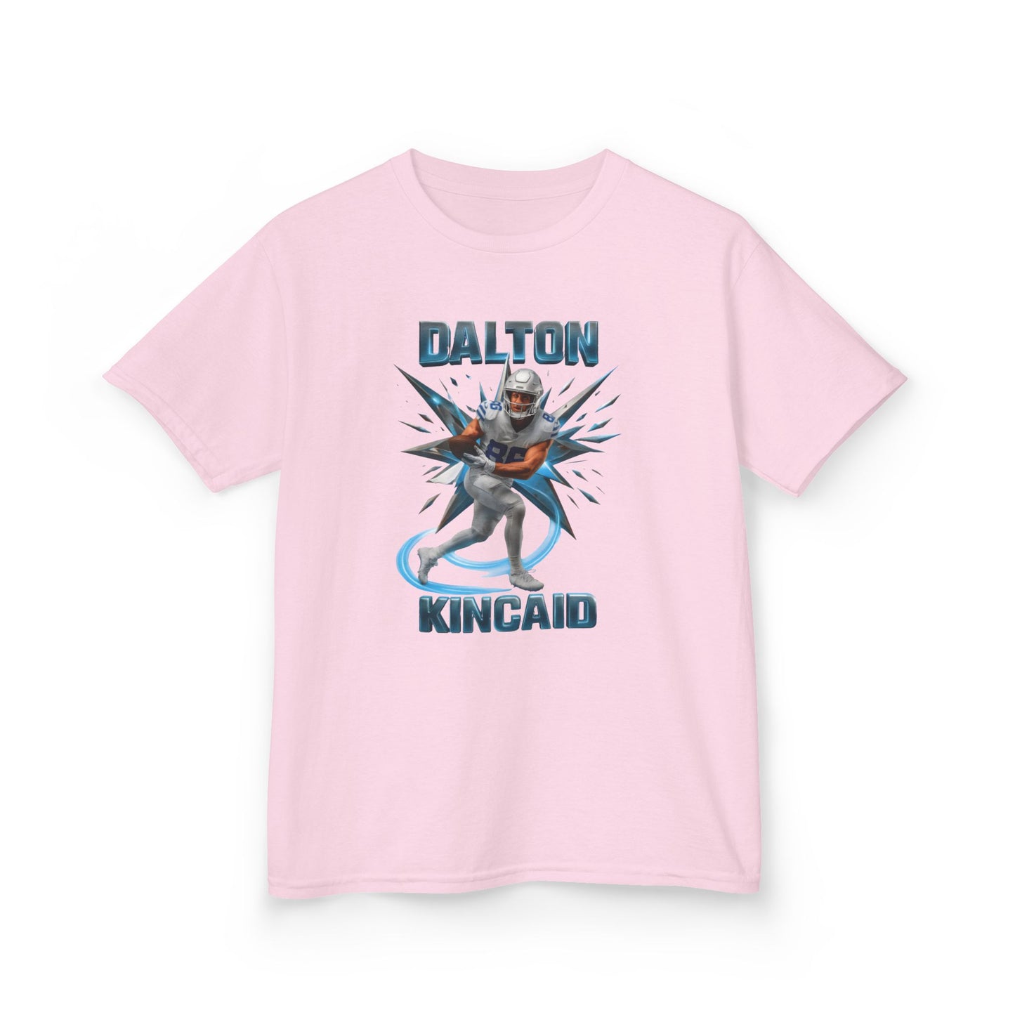 Buffalo Bills Dalton Kincaid Kids Unisex