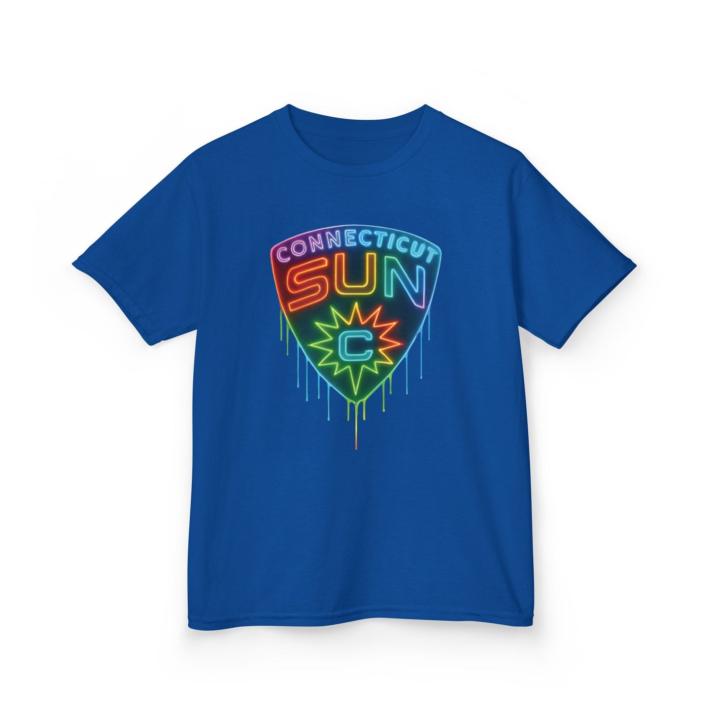 Connecticut Sun Kids Unisex