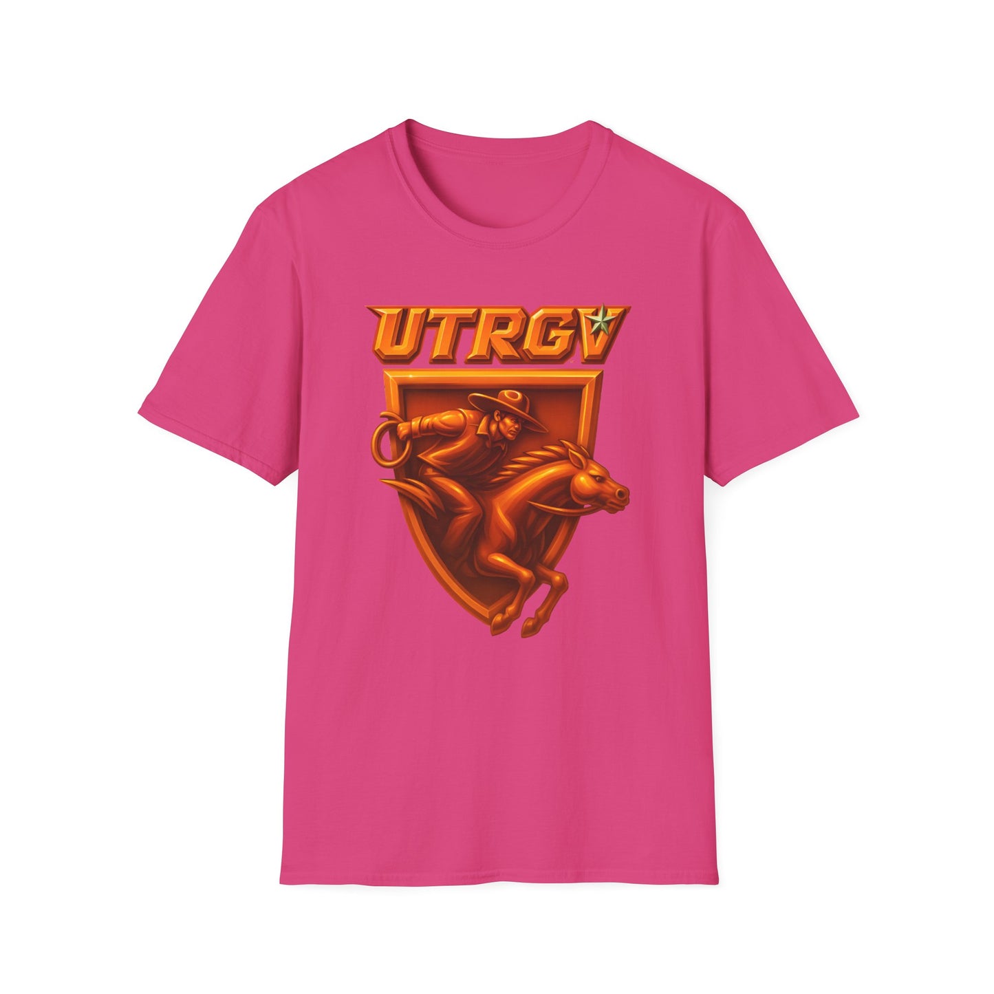 UTRGV Football Unisex
