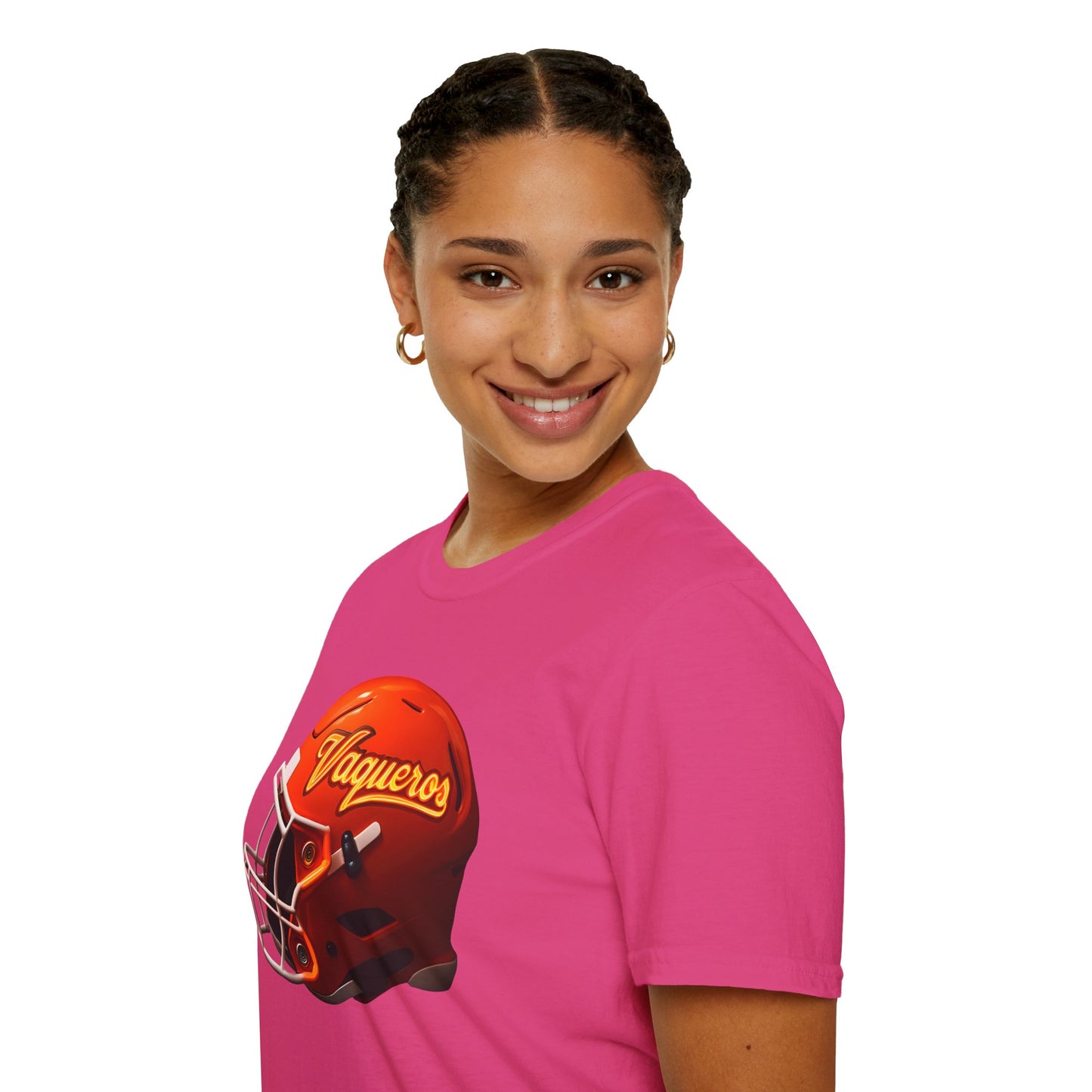 UTRGV Football Helmet Unisex