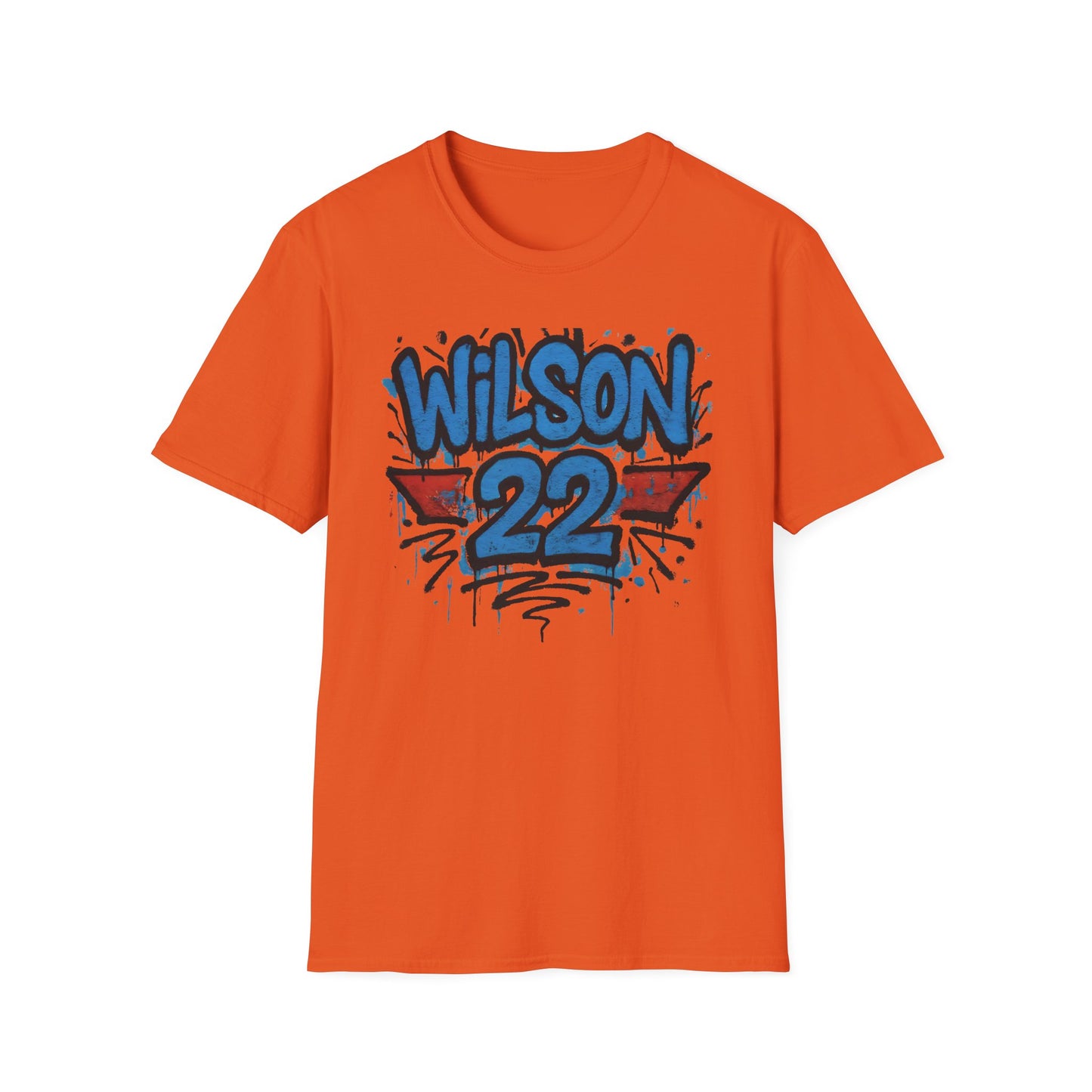 Las Vegas Aces A'ja Wilson Unisex