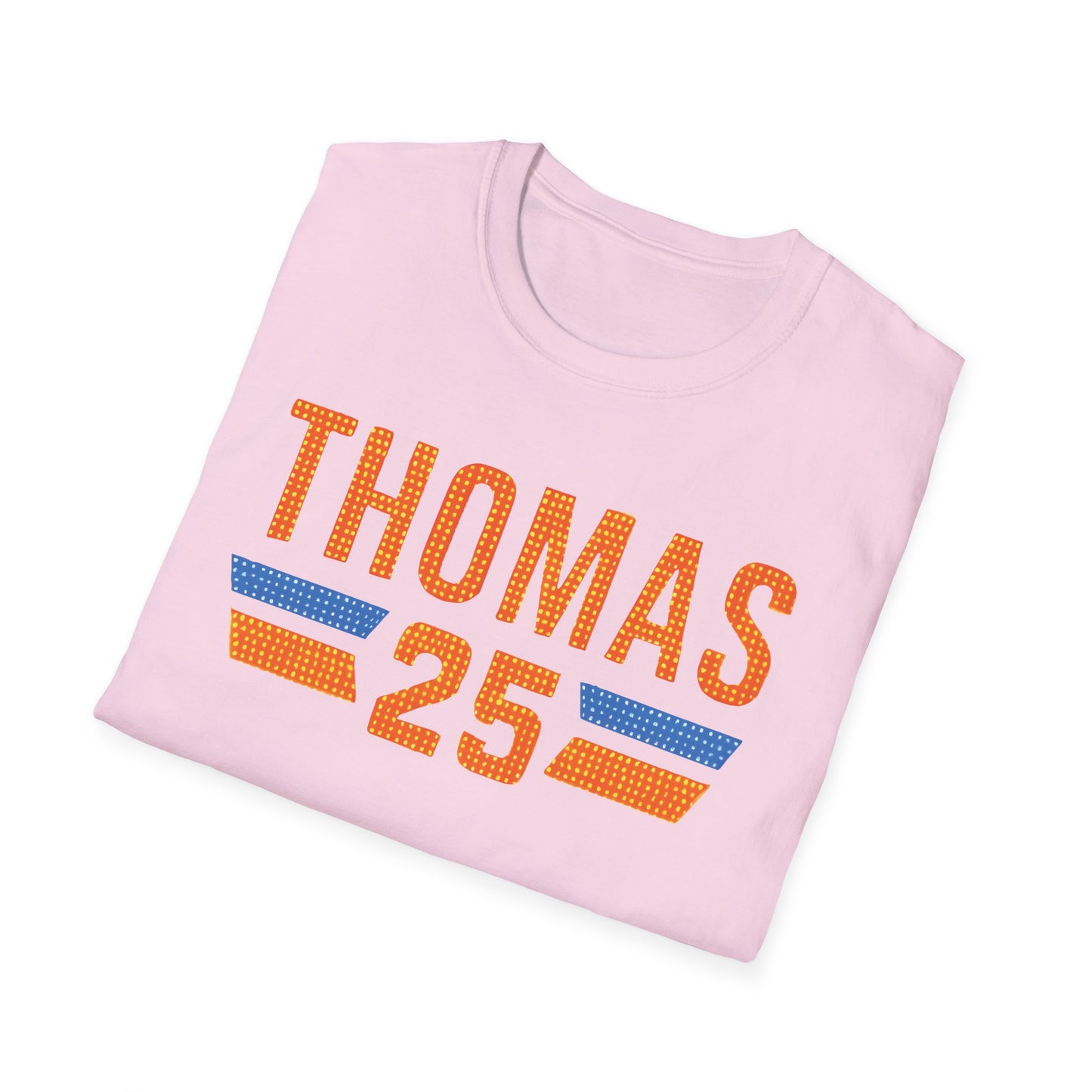 Connecticut Sun Alyssa Thomas Graffiti Unisex