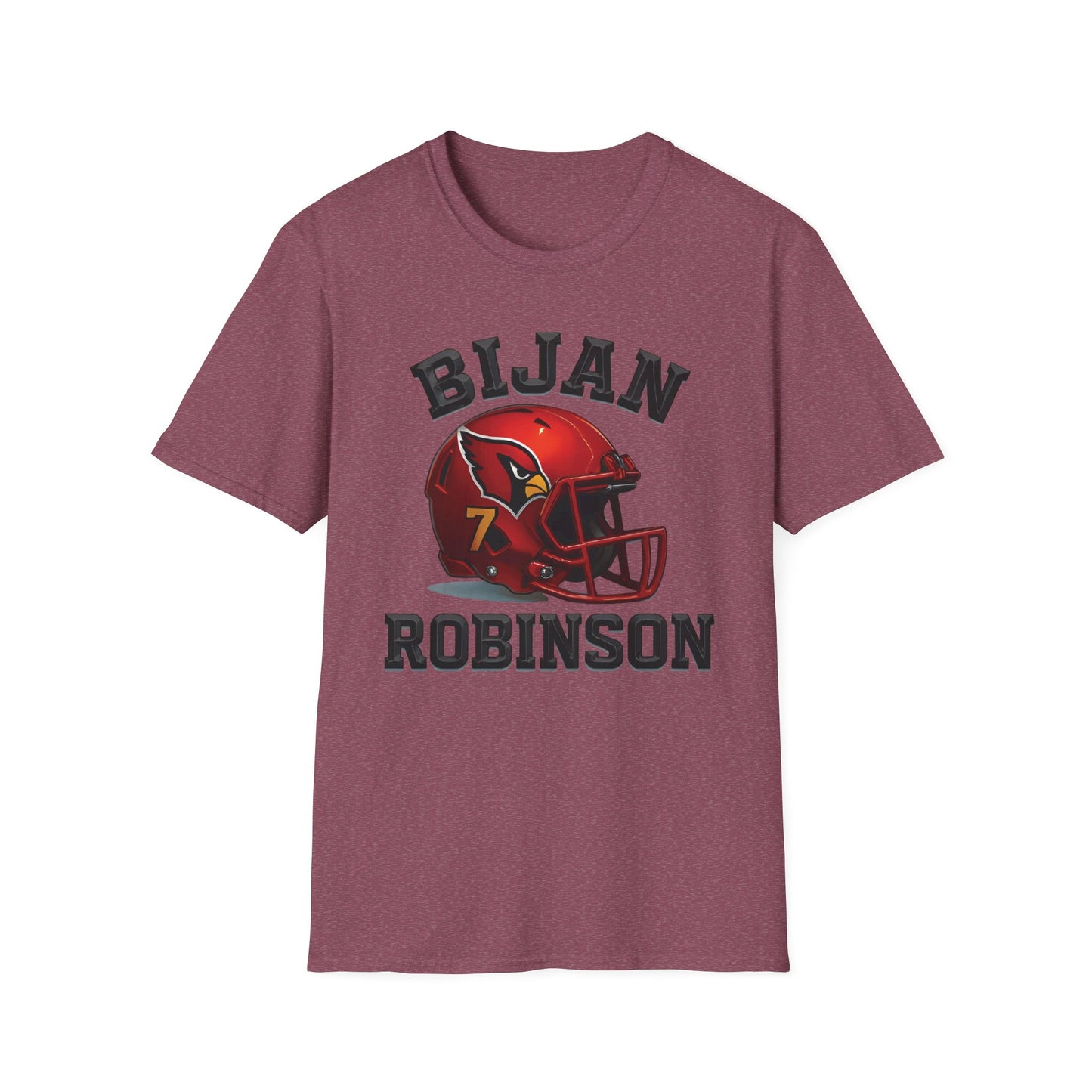 Arizona Cardinals Bijan Robinson Unisex