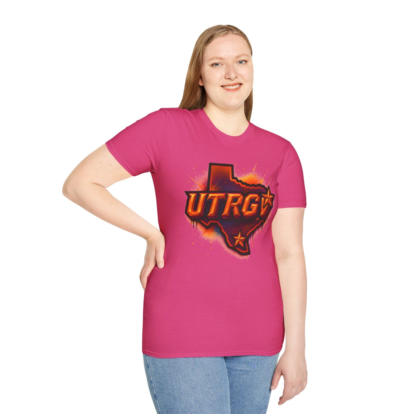 UTRGV Football Unisex