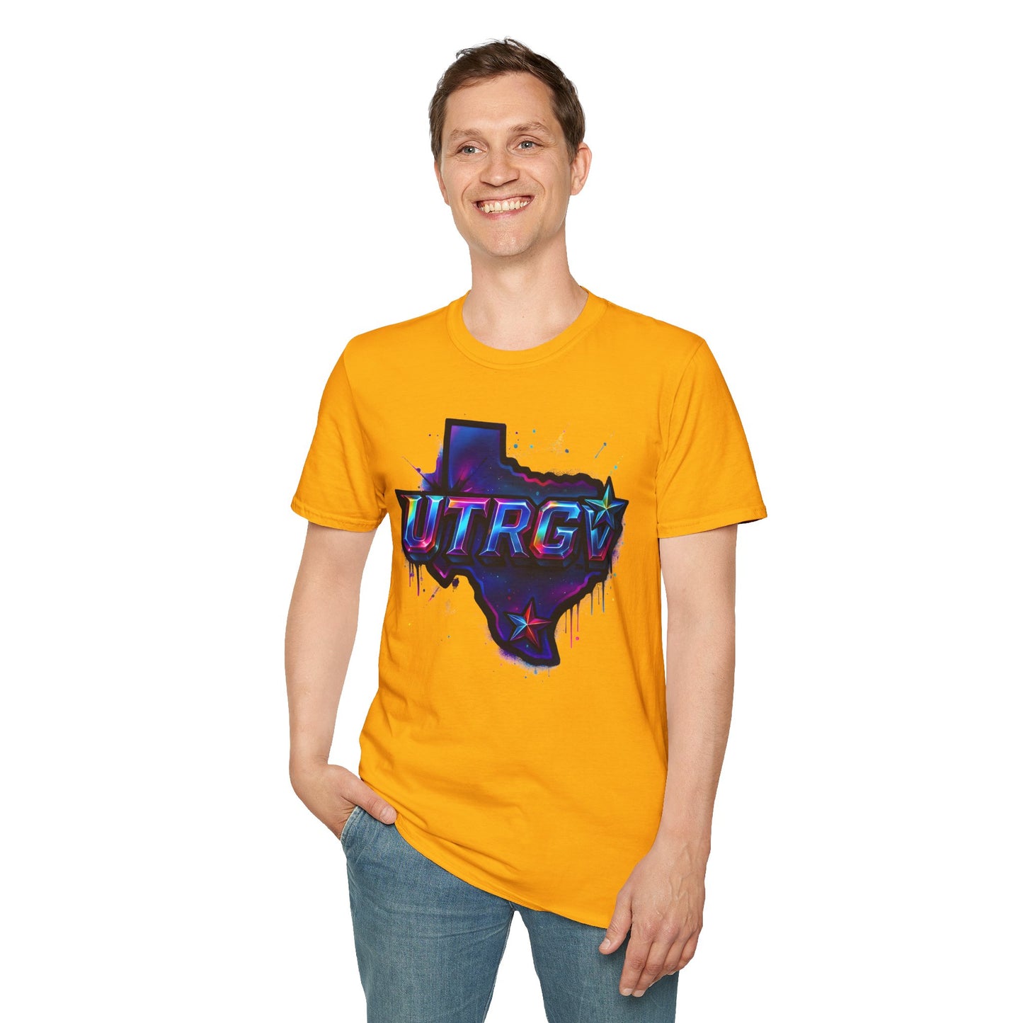 UTRGV Football Unisex
