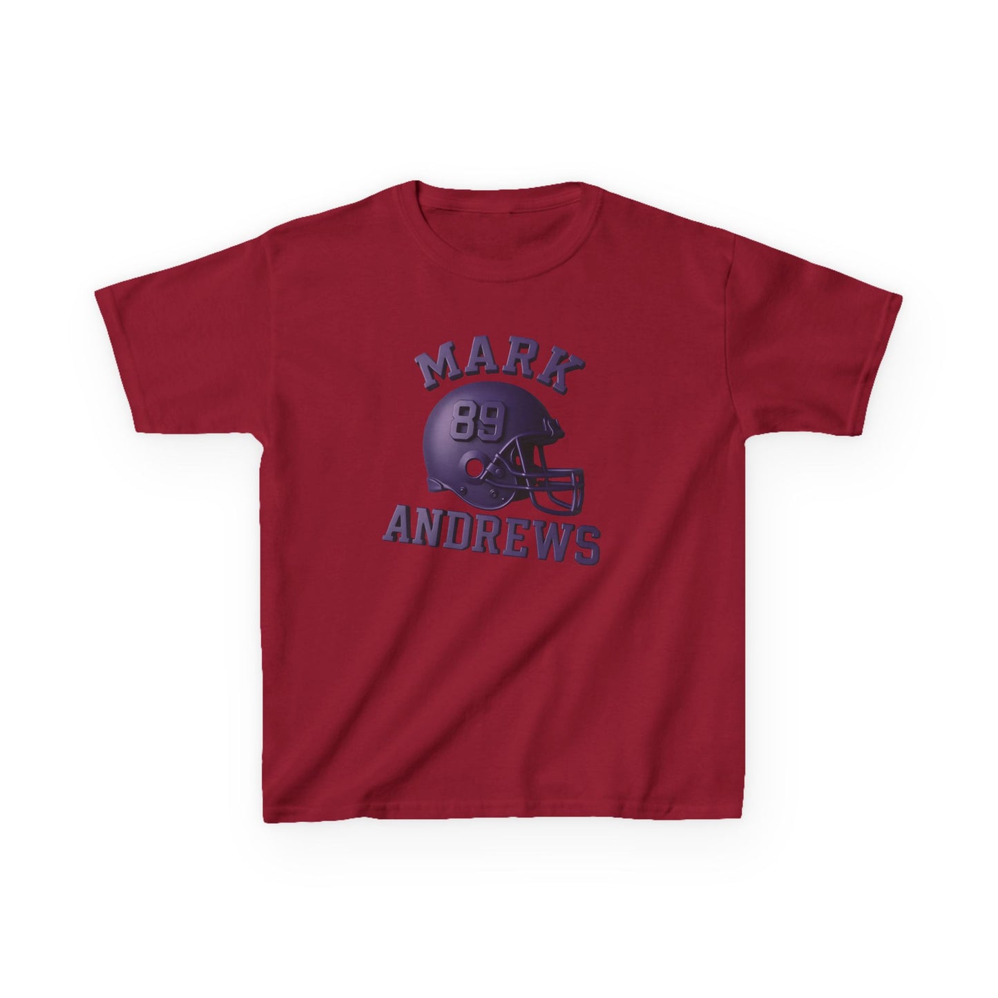 Baltimore Ravens Mark Andrews Kids Unisex