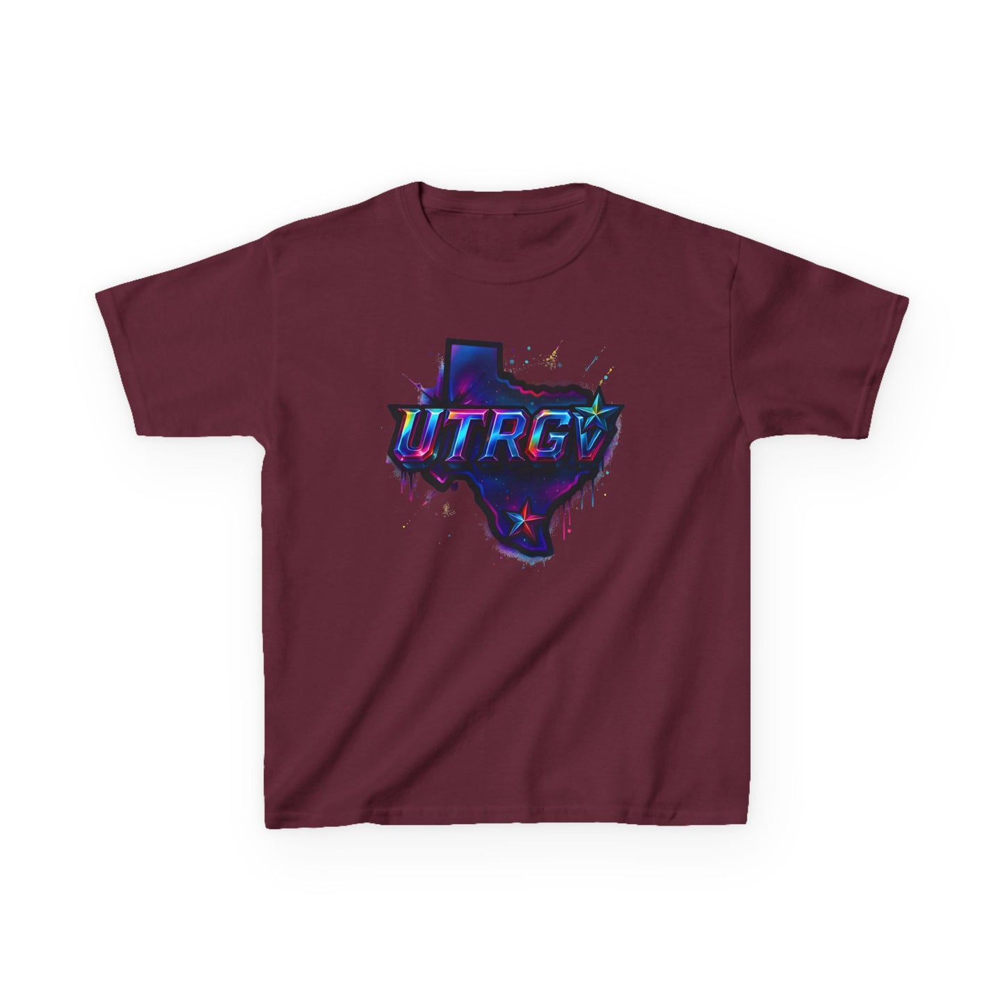 UTRGV Football Kids Unisex