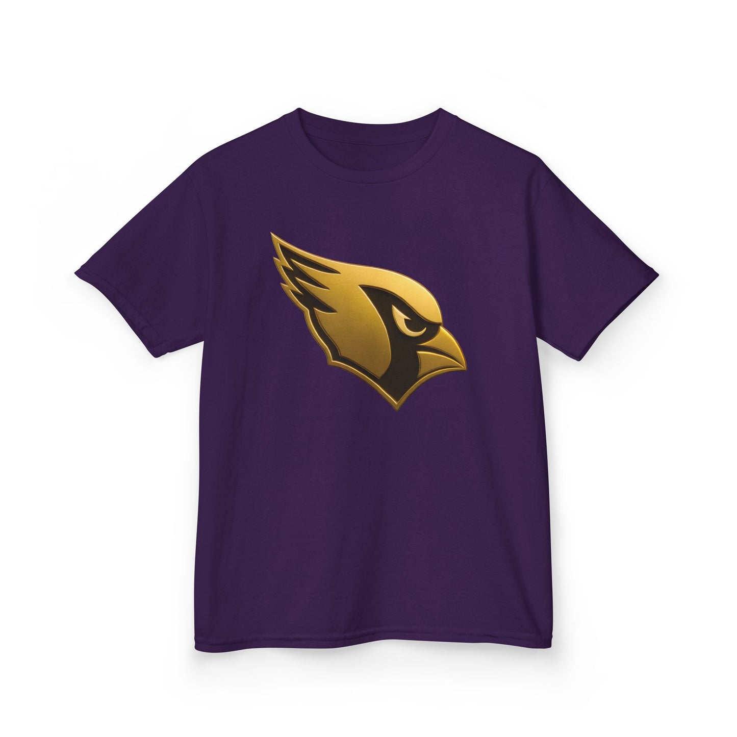 Arizona Cardinals Old Gold Kids Unisex