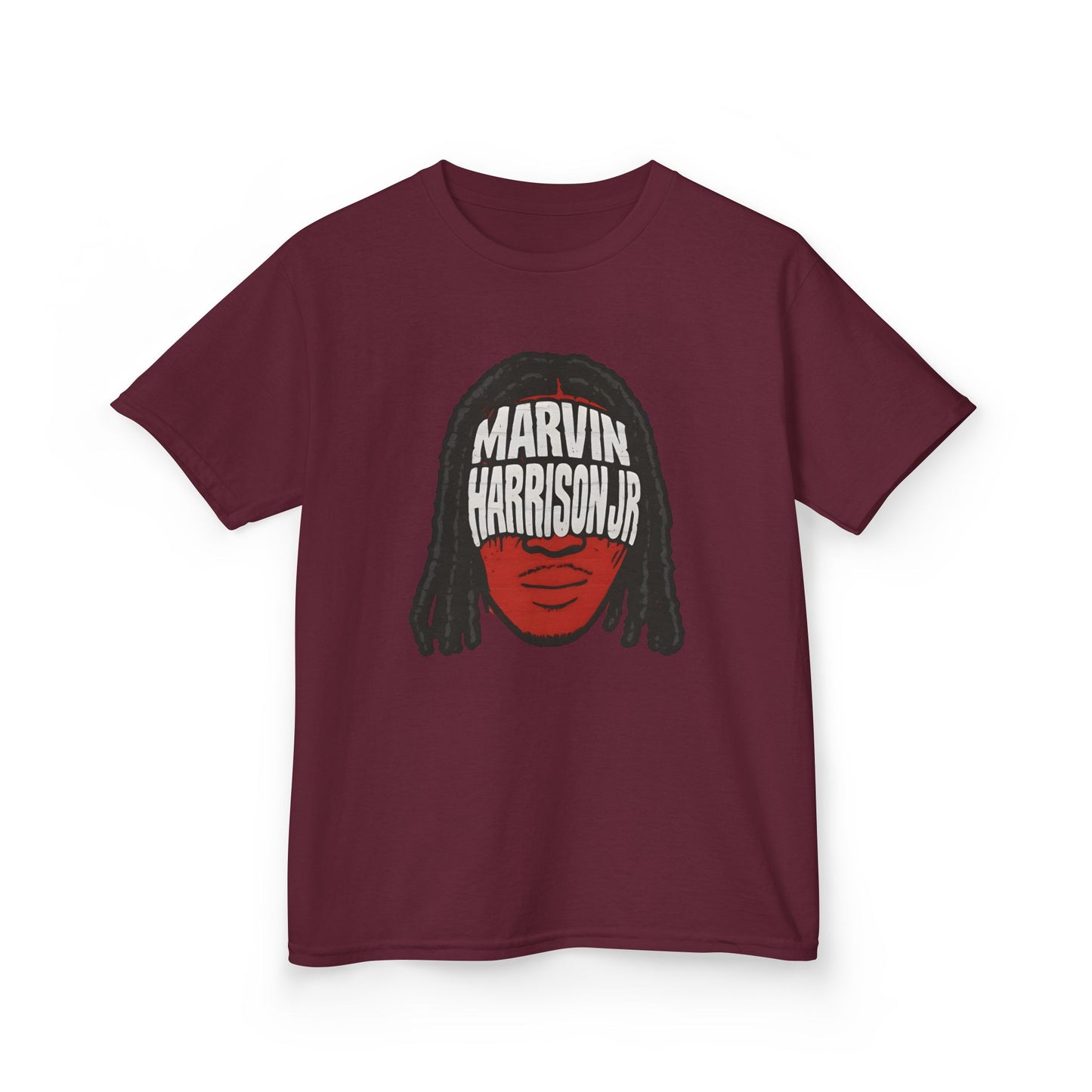 Arizona Cardinals Marvin Harrison Jr. Kids Unisex