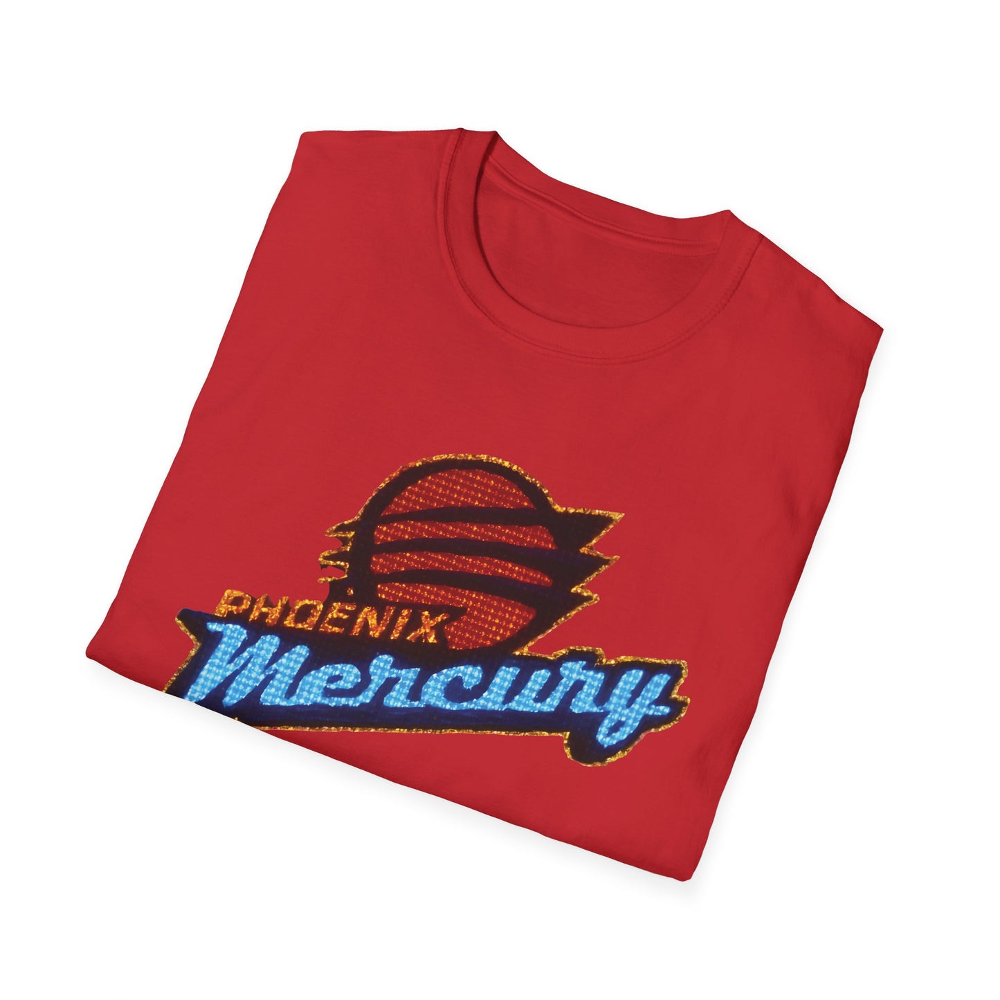 Phoenix Mercury Unisex