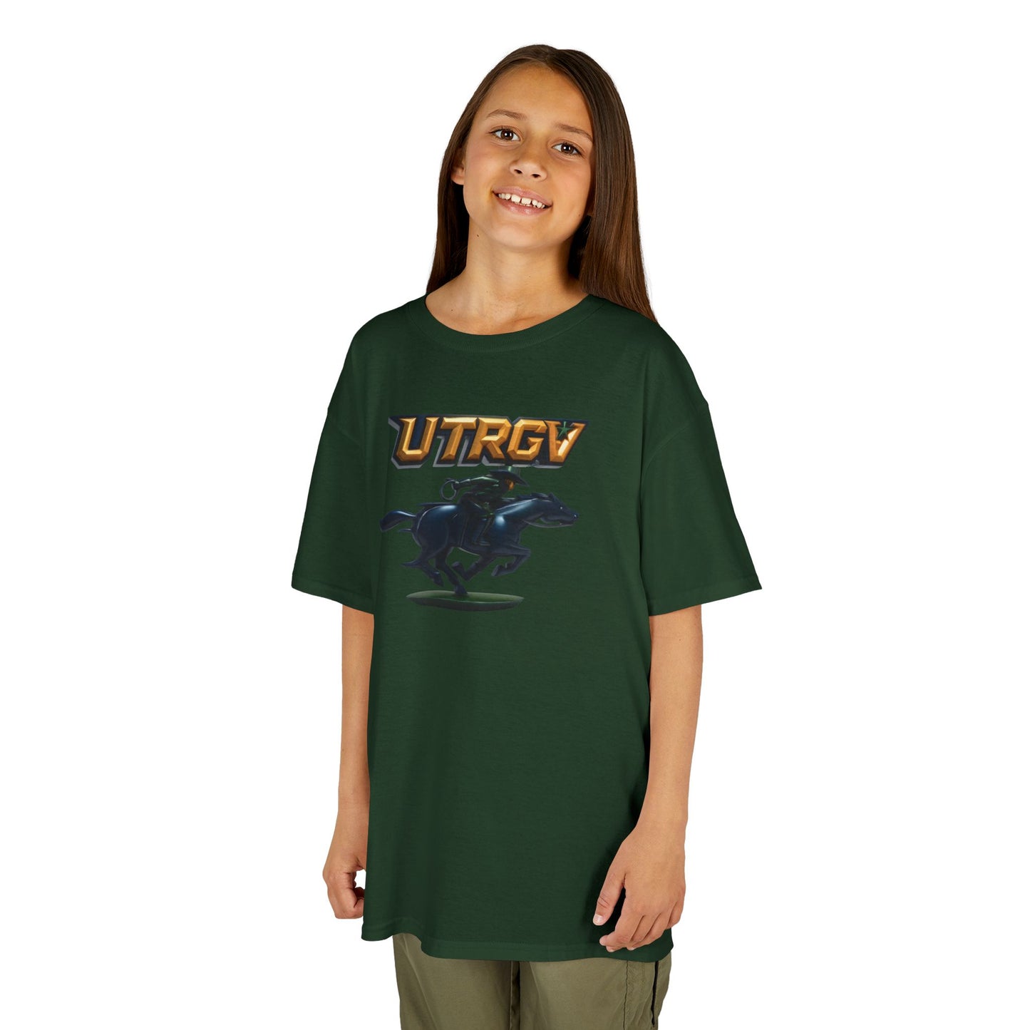 UTRGV Football Unisex