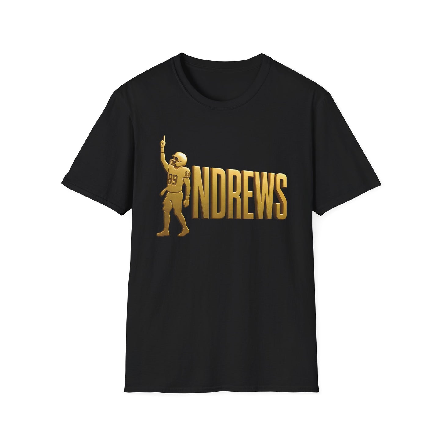 Baltimore Ravens Mark Andrews Unisex