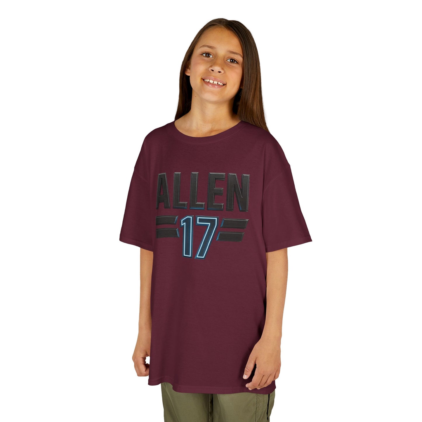 Buffalo Bills Josh Allen Kids Unisex