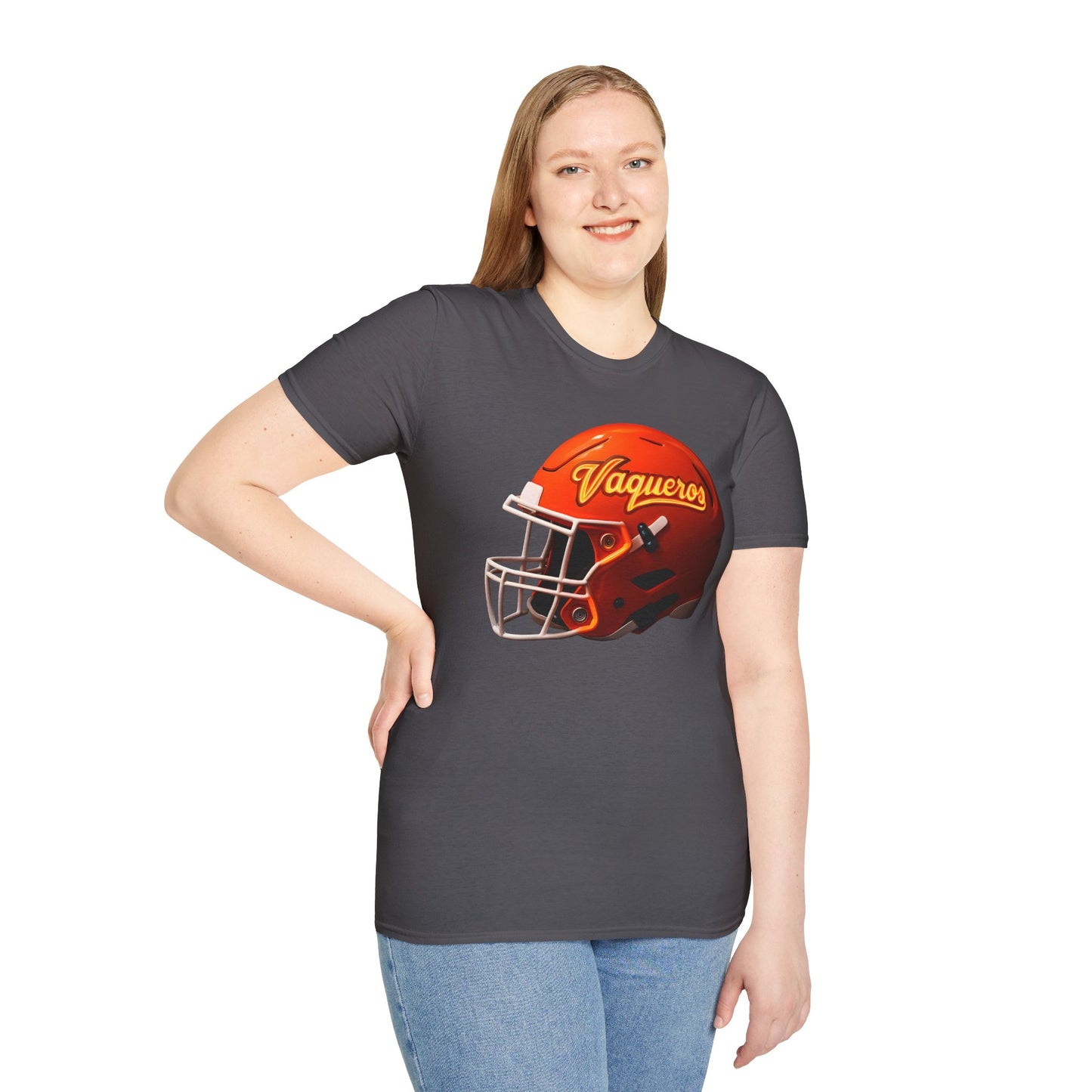 UTRGV Football Helmet Unisex