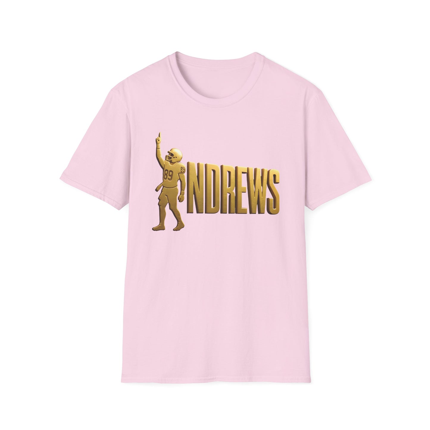 Baltimore Ravens Mark Andrews Unisex