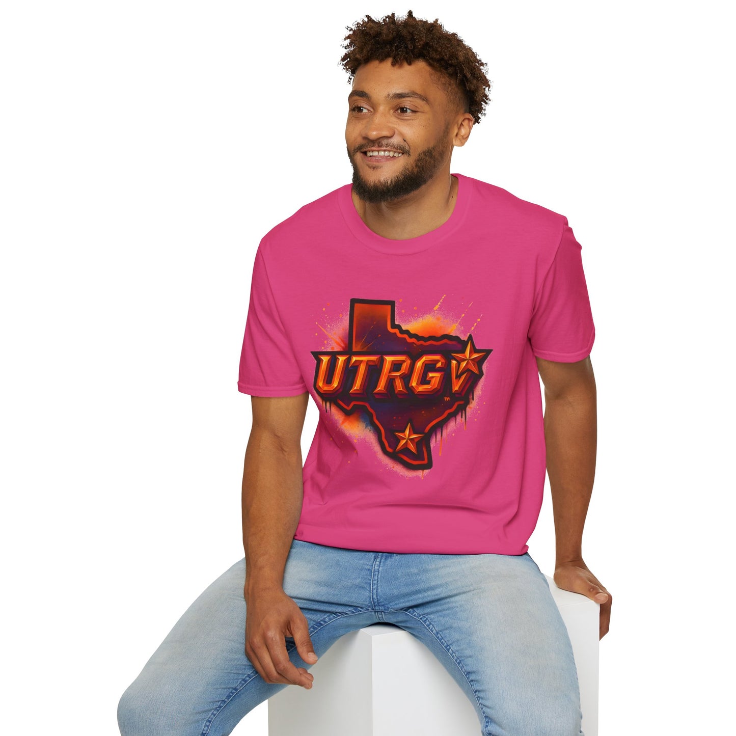 UTRGV Football Unisex