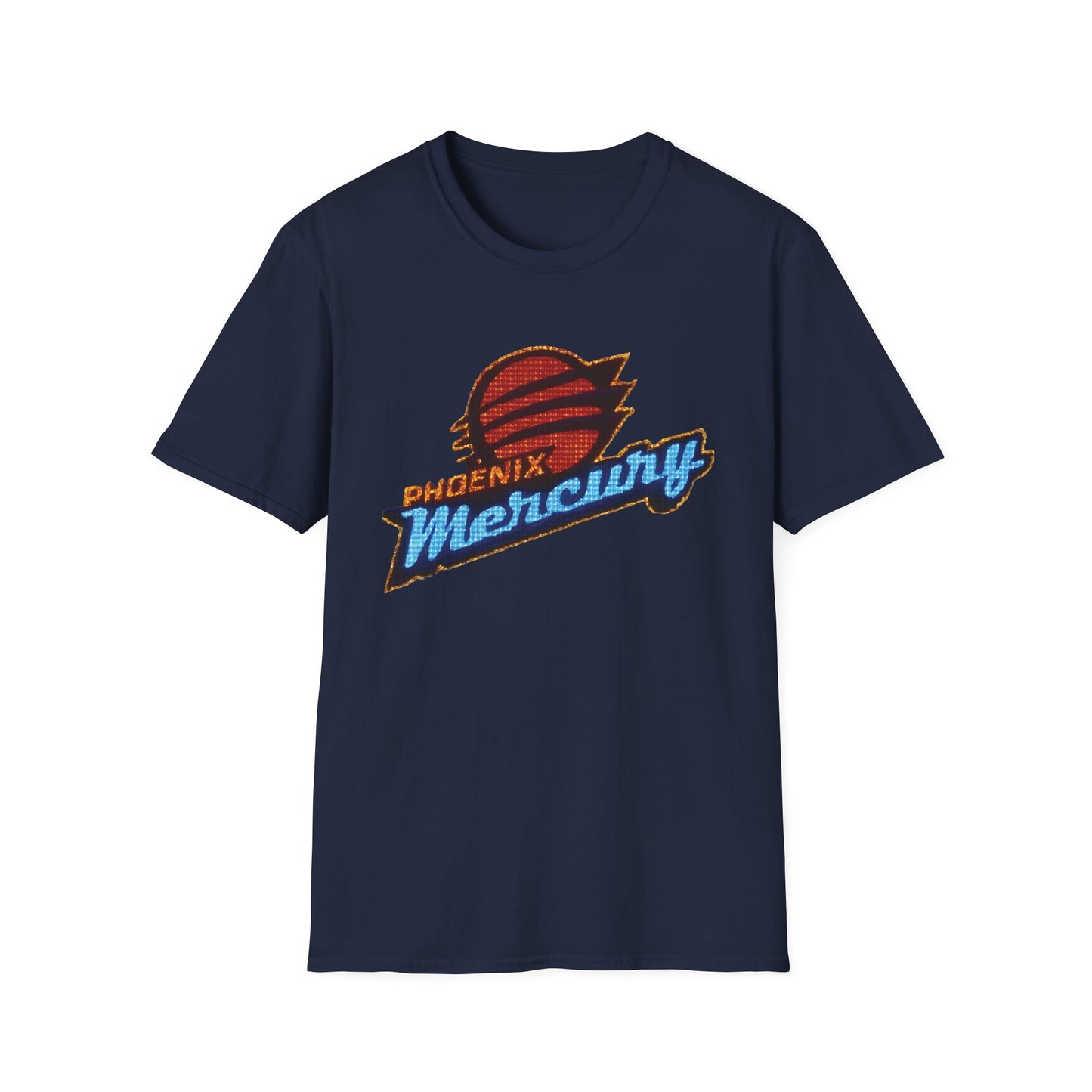 Phoenix Mercury Unisex