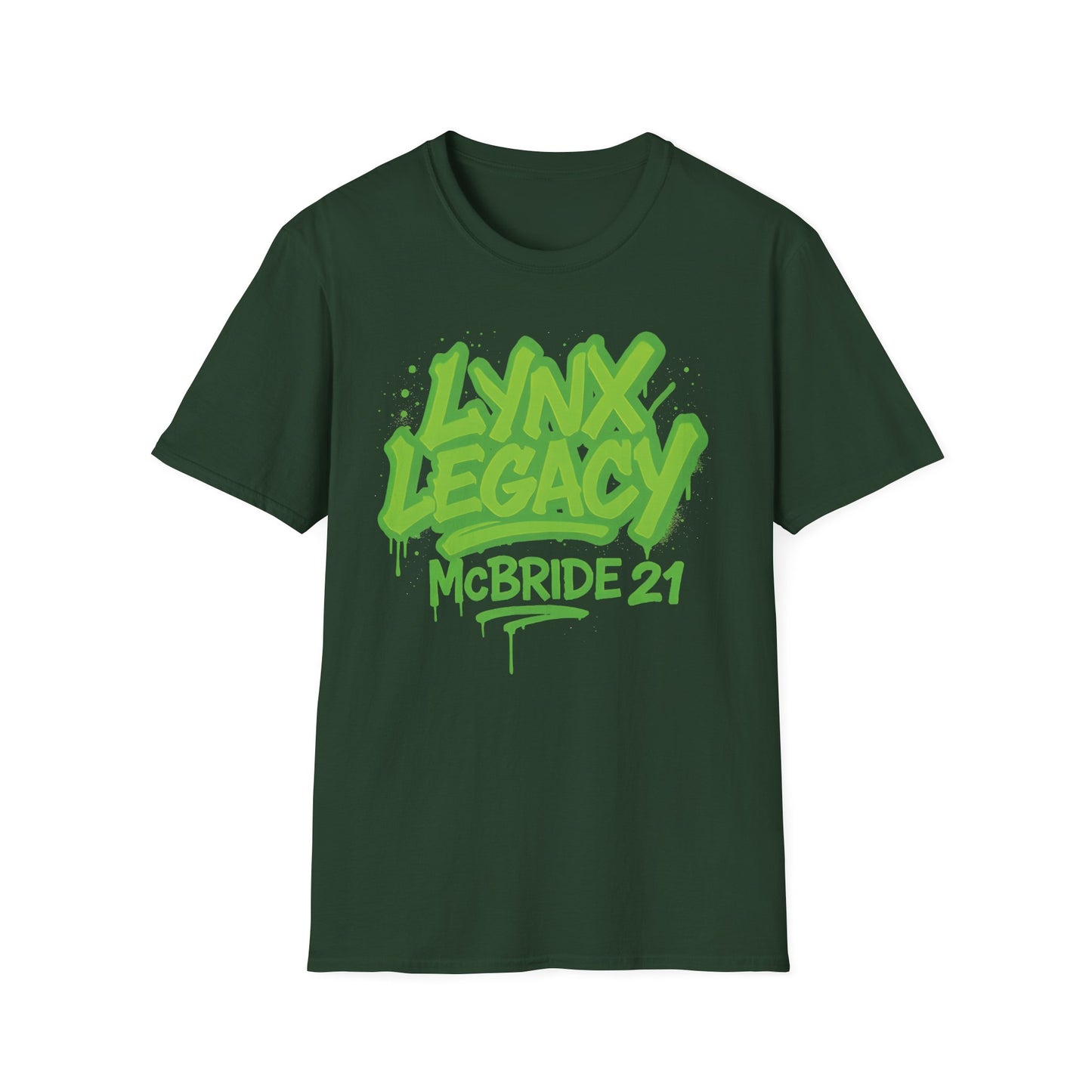 Minnesota Lynx Kayla McBride Unisex