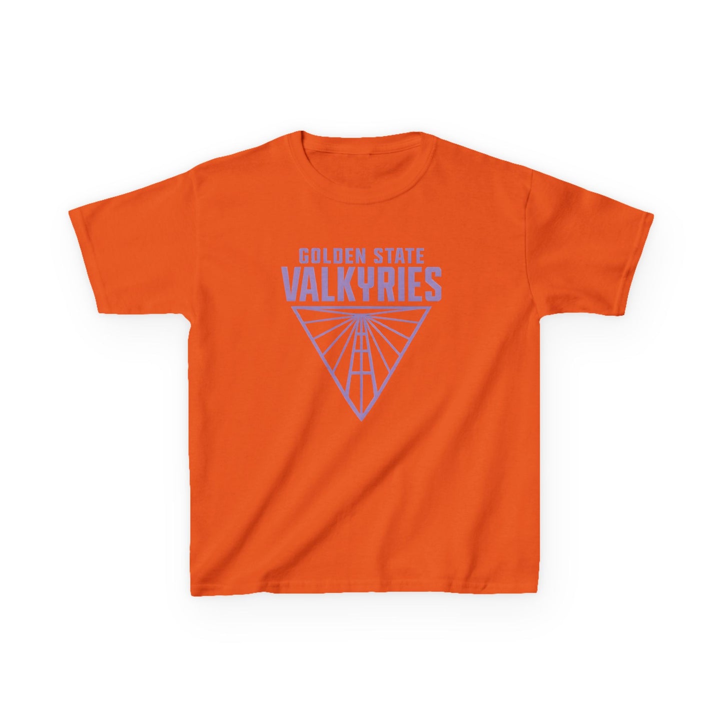 Golden State Valkyries Kids Unisex