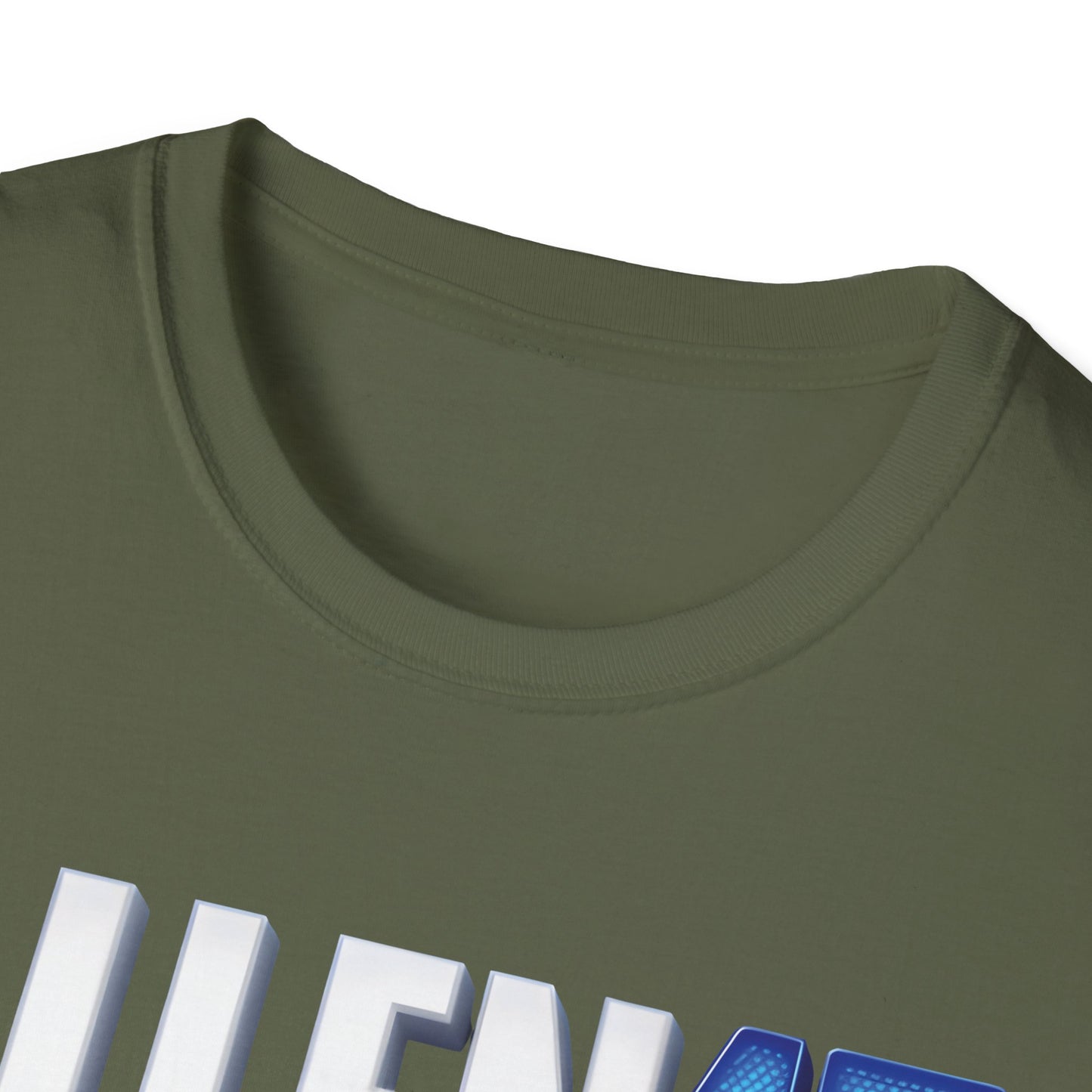 Buffalo Bills Josh Allen Unisex