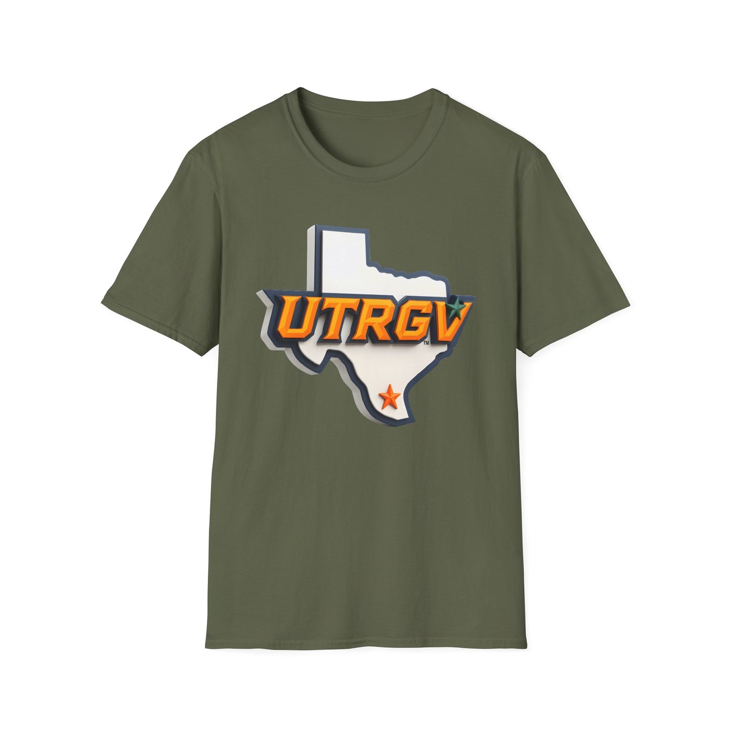 UTRGV Football Unisex
