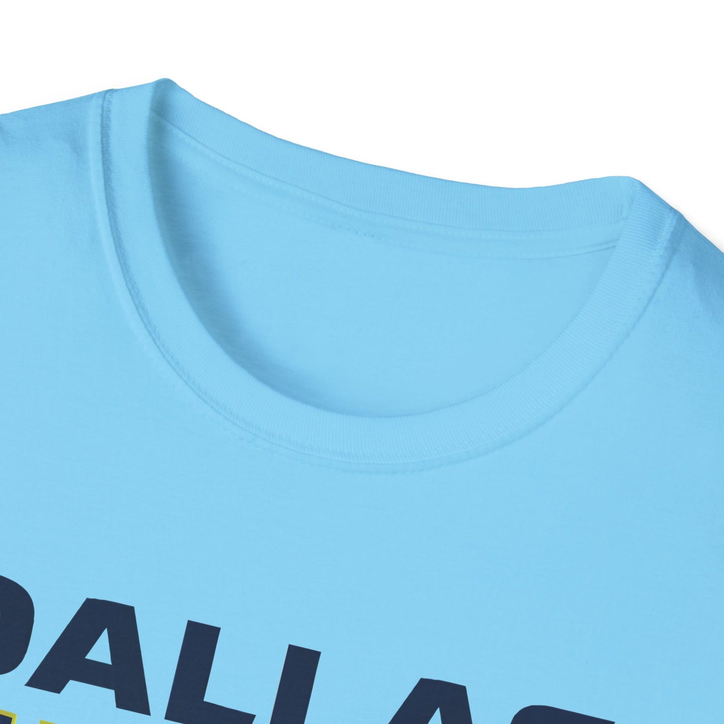 Dallas Wings Unisex