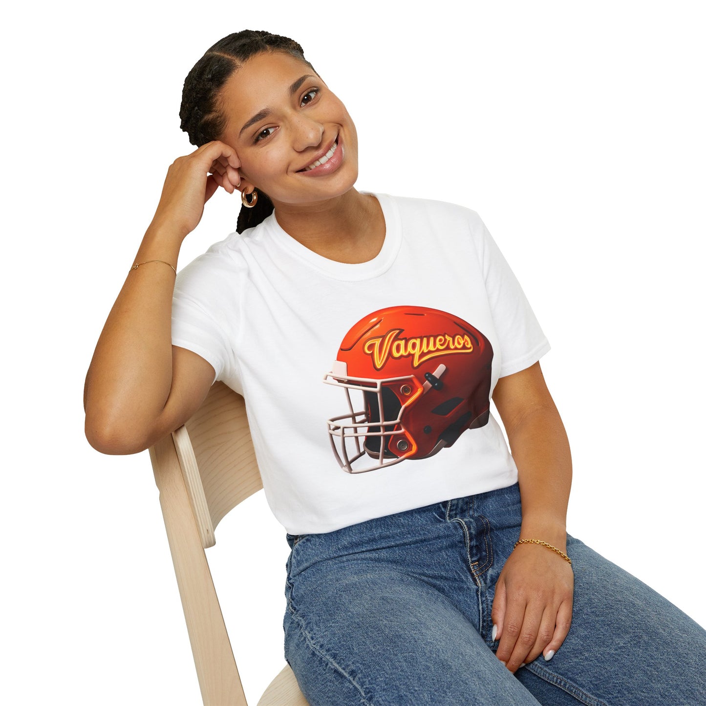 UTRGV Football Helmet Unisex