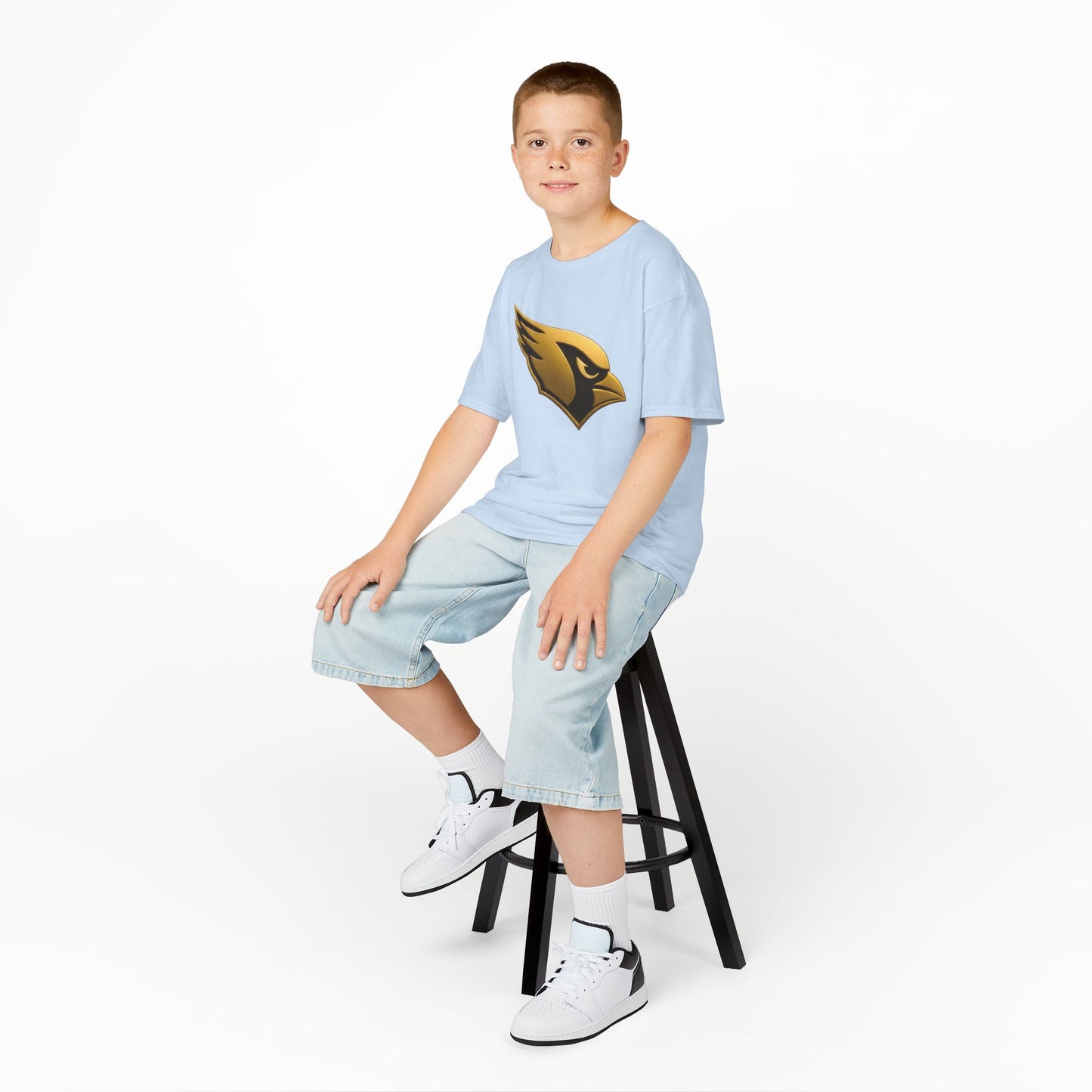Arizona Cardinals Old Gold Kids Unisex