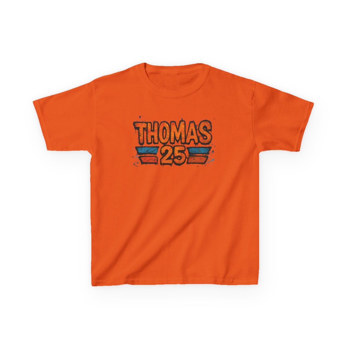 Connecticut Sun Alyssa Thomas Kids Unisex