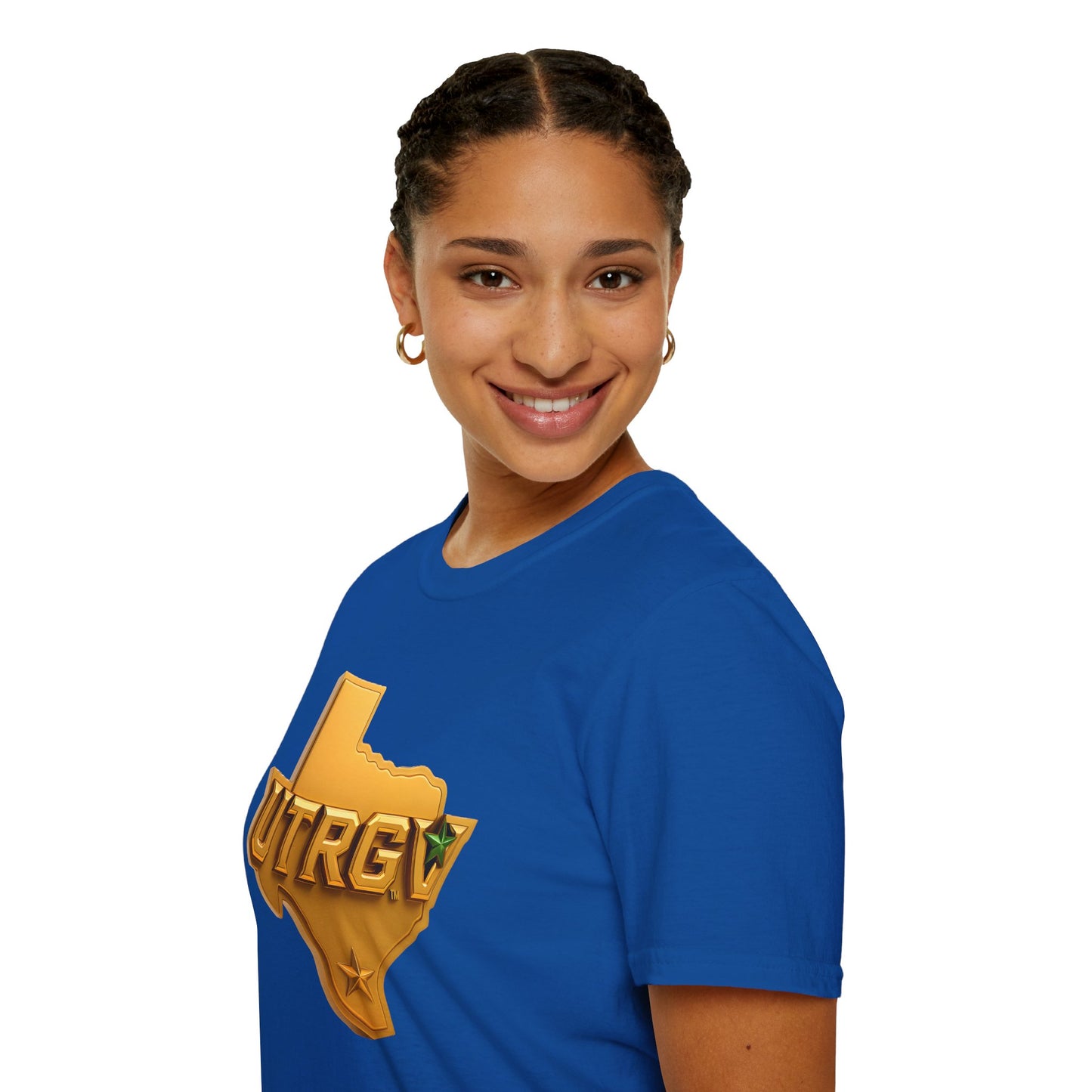 UTRGV Football Unisex