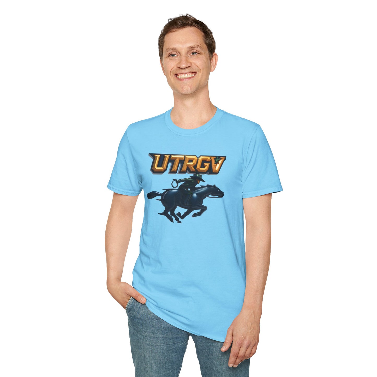 UTRGV Football Unisex