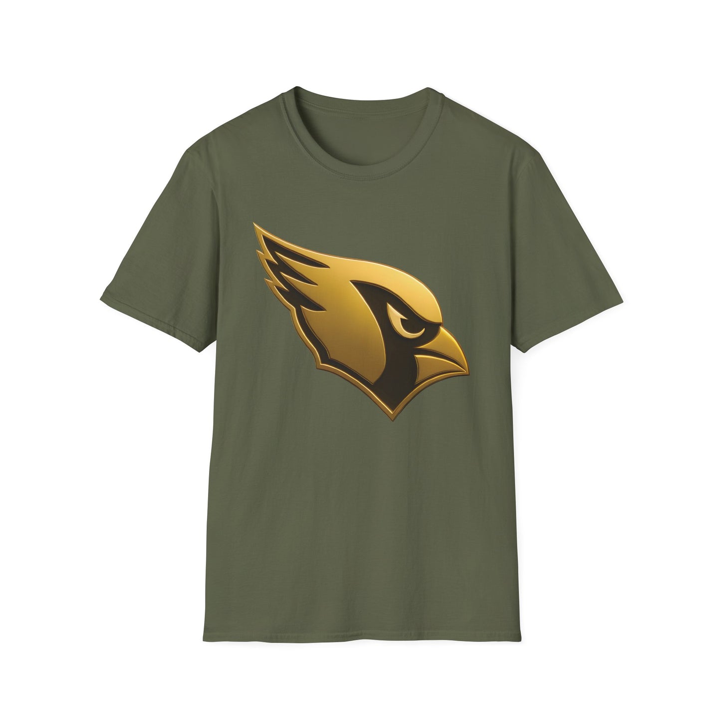 Arizona Cardinals Old Gold Unisex