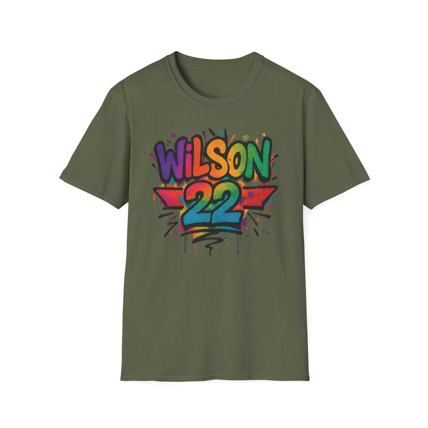 Las Vegas Aces A'ja Wilson Unisex