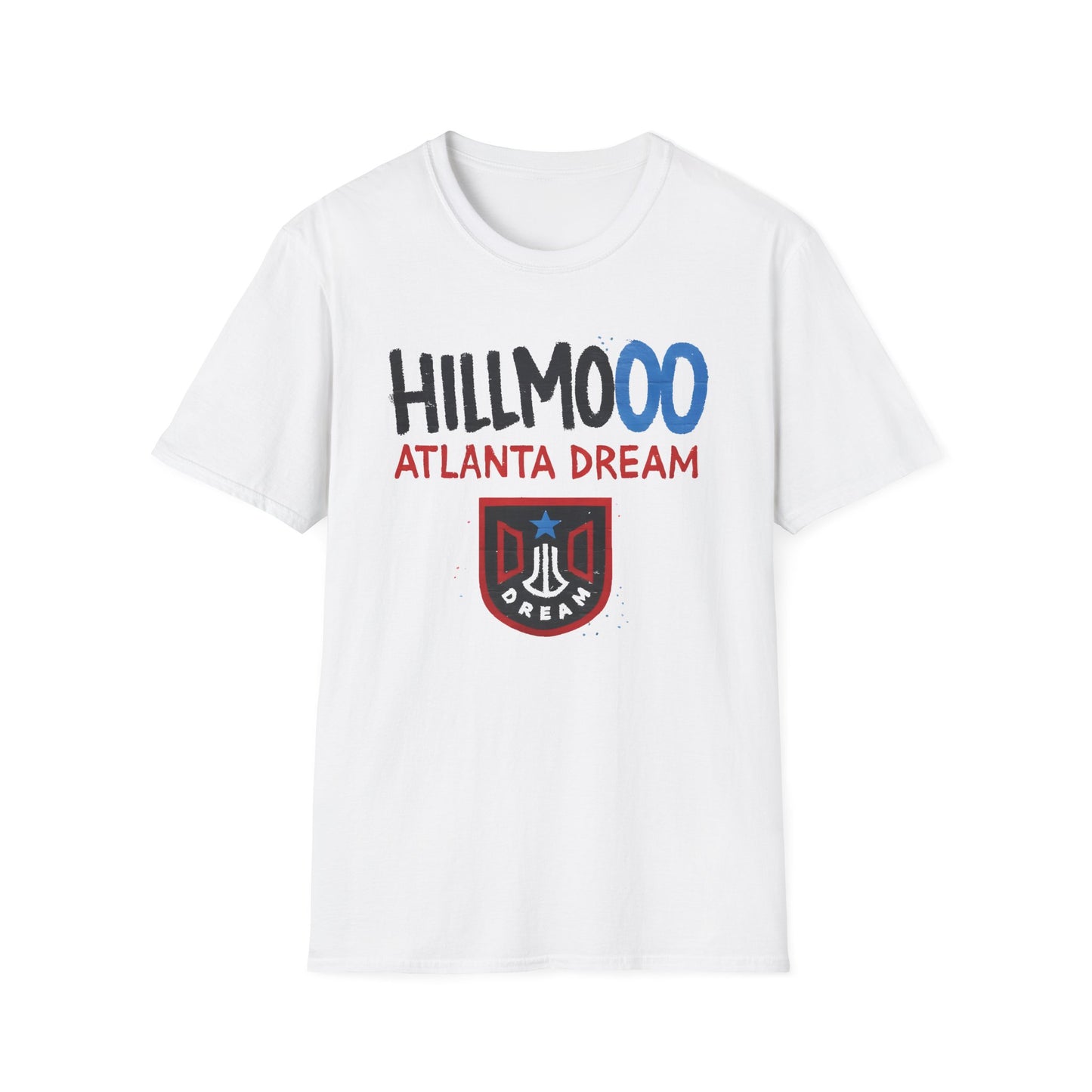 Atlanta Dream Naz Hillmon Unisex
