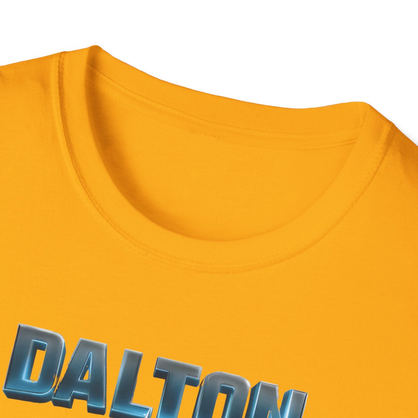 Buffalo Bills Dalton Kincaid Unisex