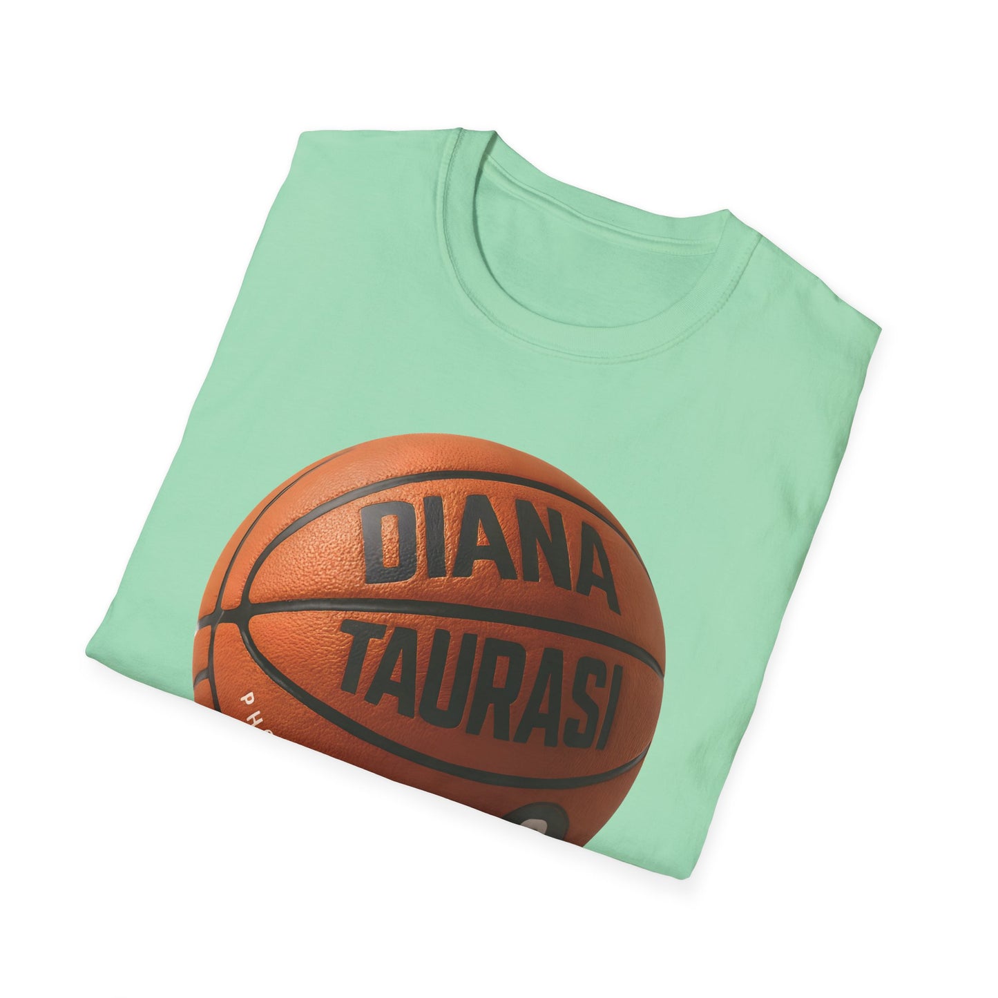 Phoenix Mercury Diana Taurasi Unisex
